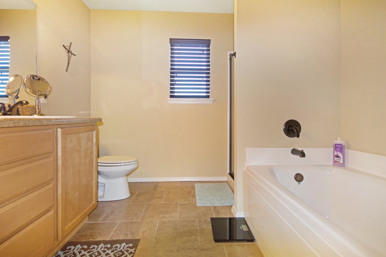Parkwood Meadows - Residential
