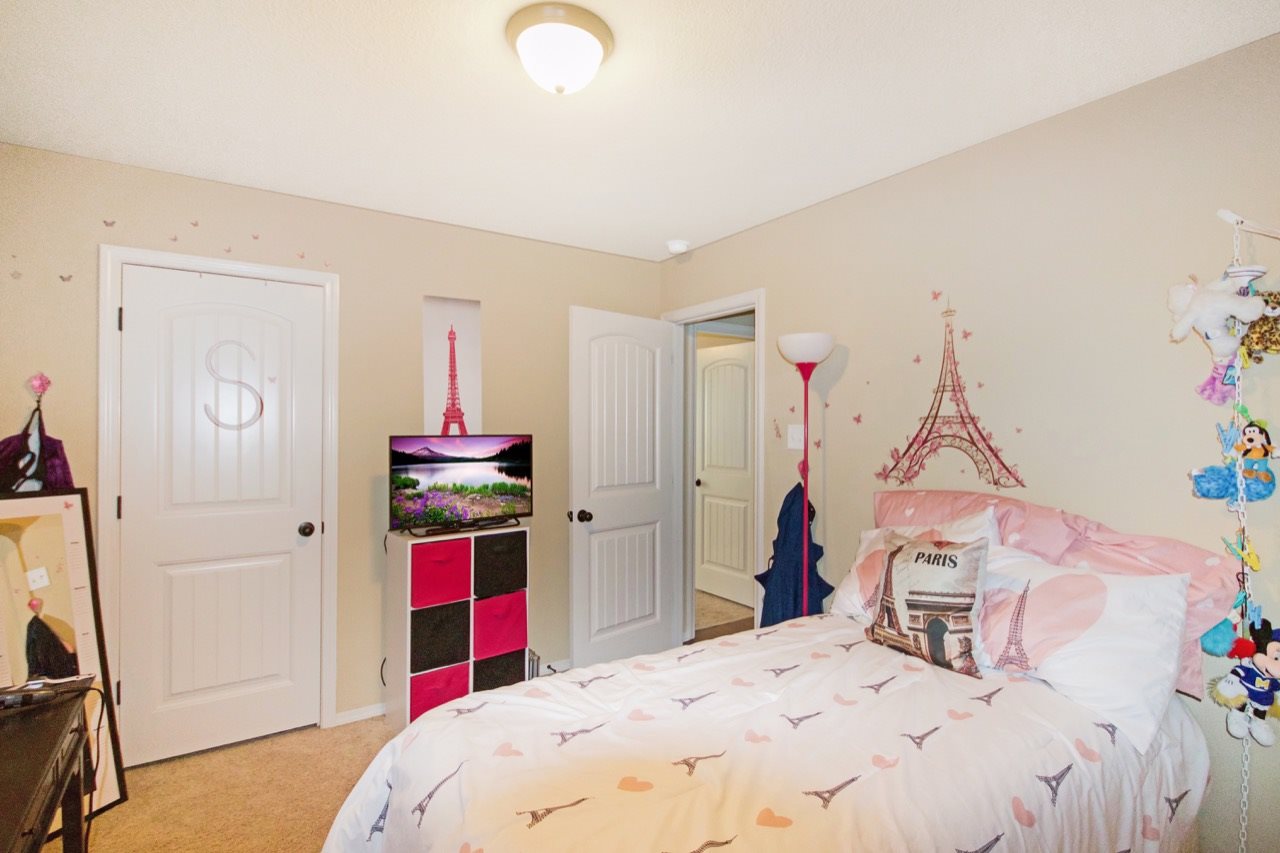 Parkwood Meadows - Residential