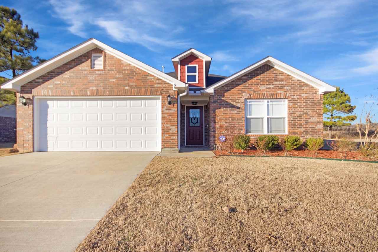 Parkwood Meadows - Residential