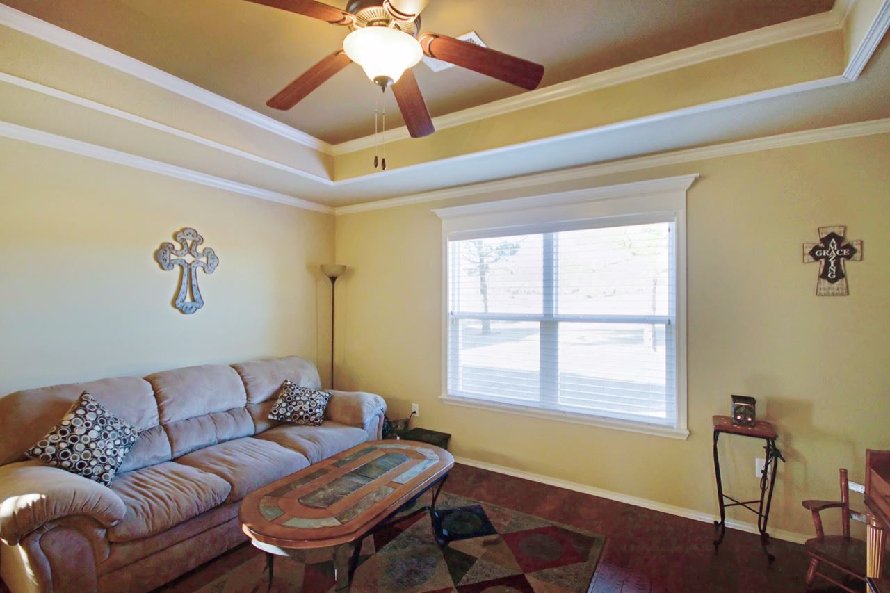 Parkwood Meadows - Residential
