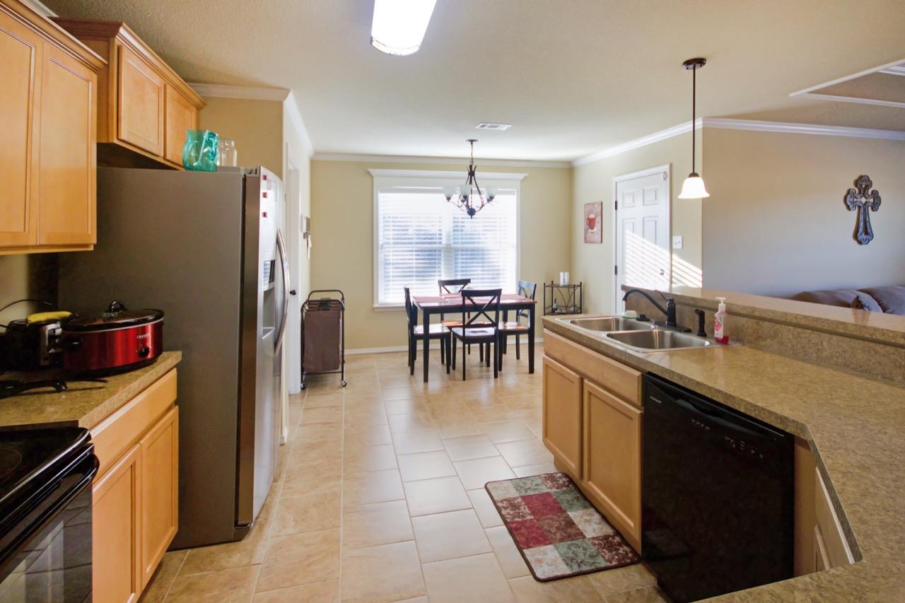 Parkwood Meadows - Residential