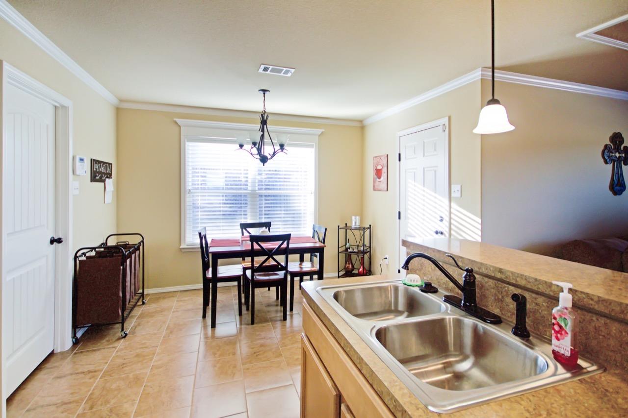 Parkwood Meadows - Residential