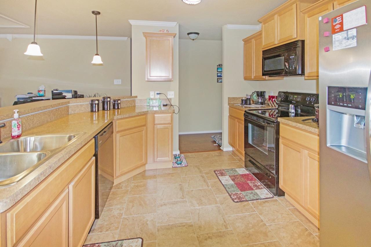 Parkwood Meadows - Residential