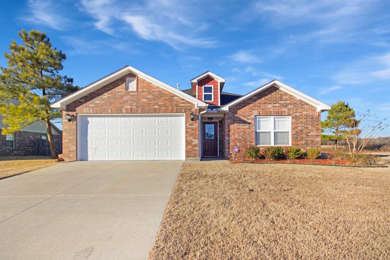 Parkwood Meadows - Residential
