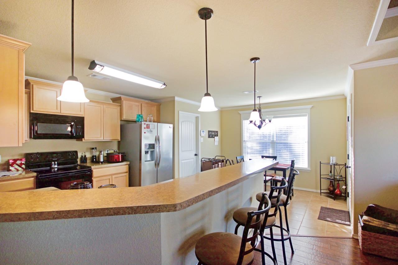 Parkwood Meadows - Residential