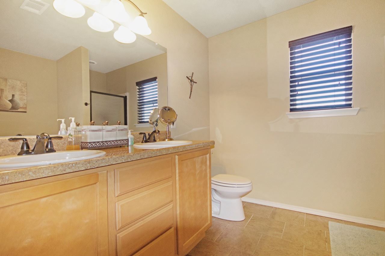 Parkwood Meadows - Residential