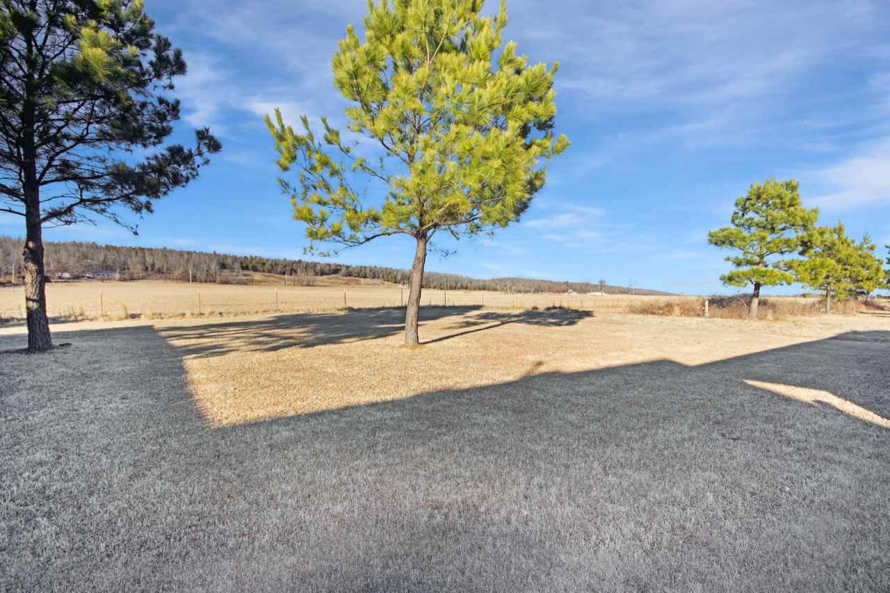 Parkwood Meadows - Residential