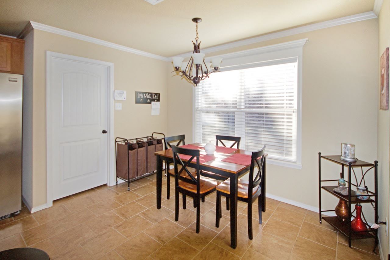 Parkwood Meadows - Residential