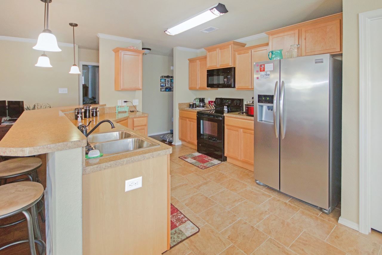 Parkwood Meadows - Residential