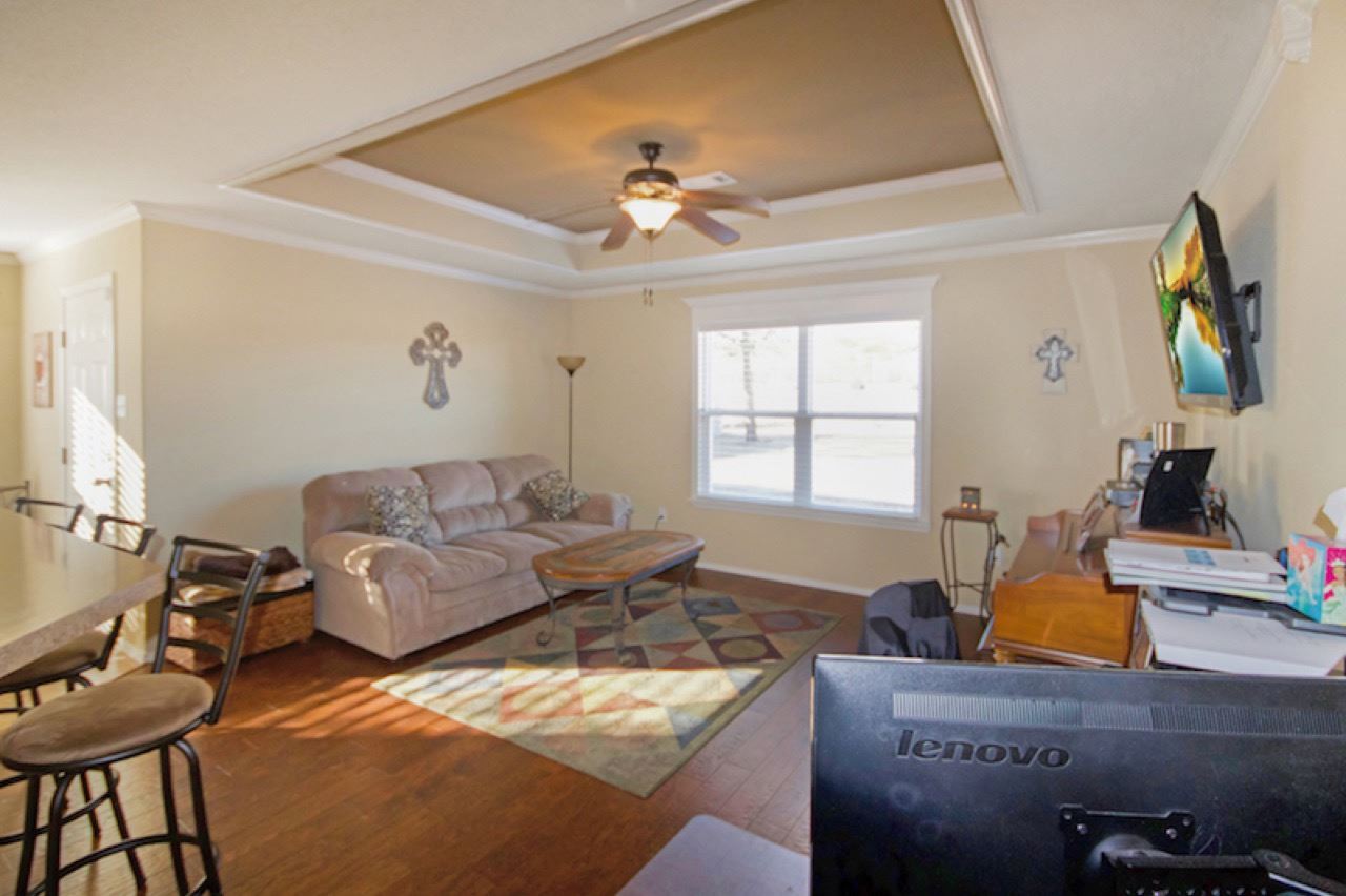 Parkwood Meadows - Residential