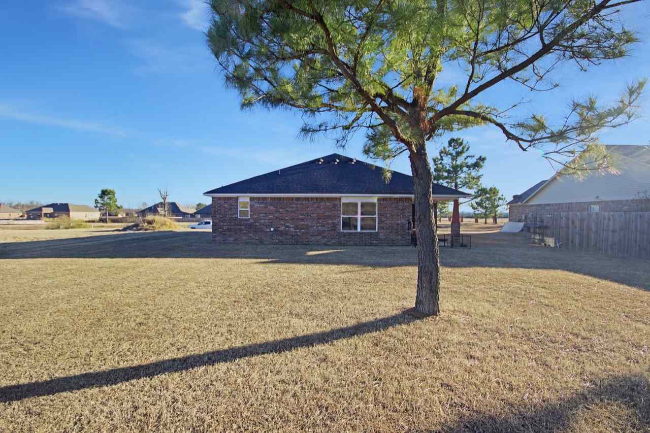Parkwood Meadows - Residential