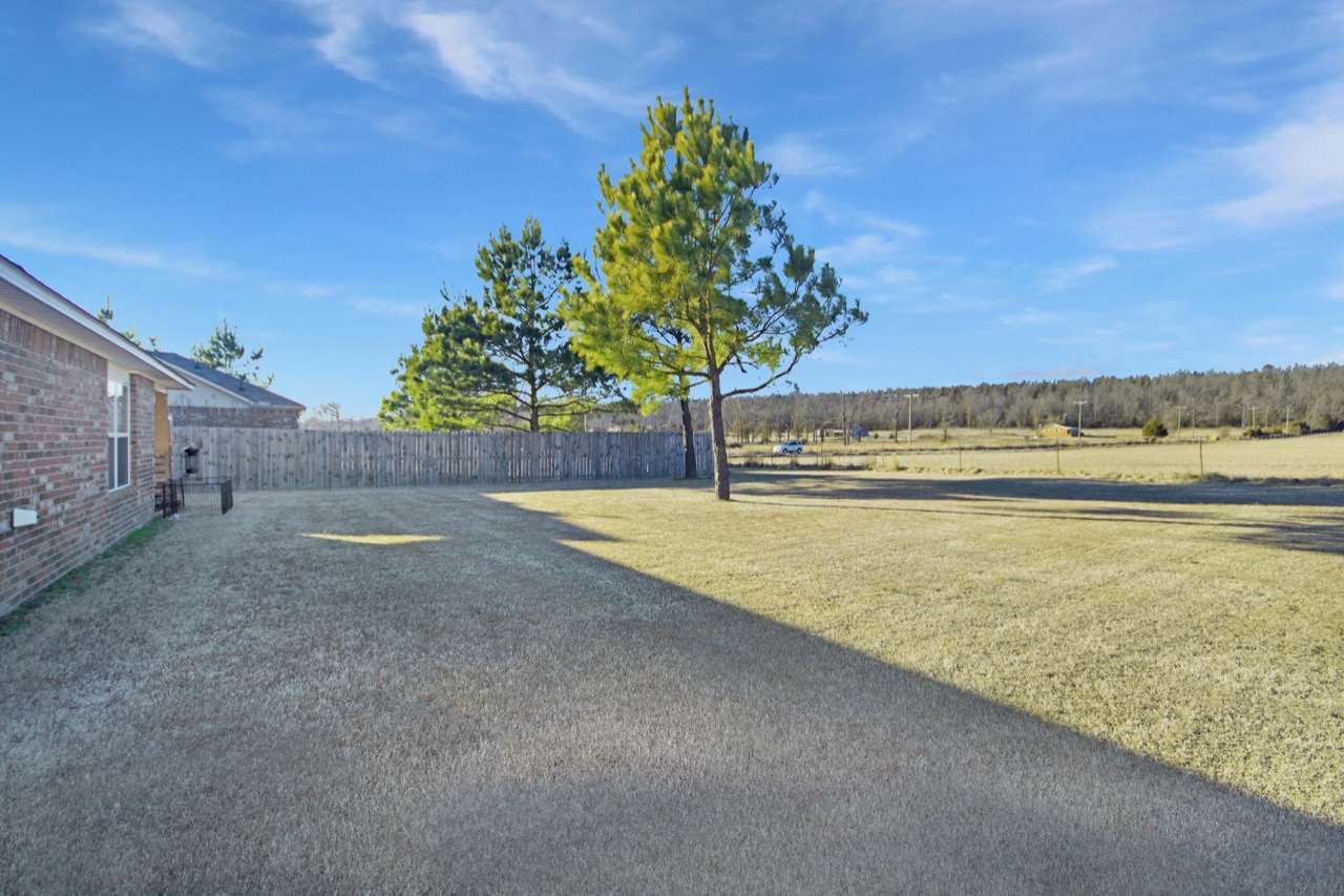 Parkwood Meadows - Residential