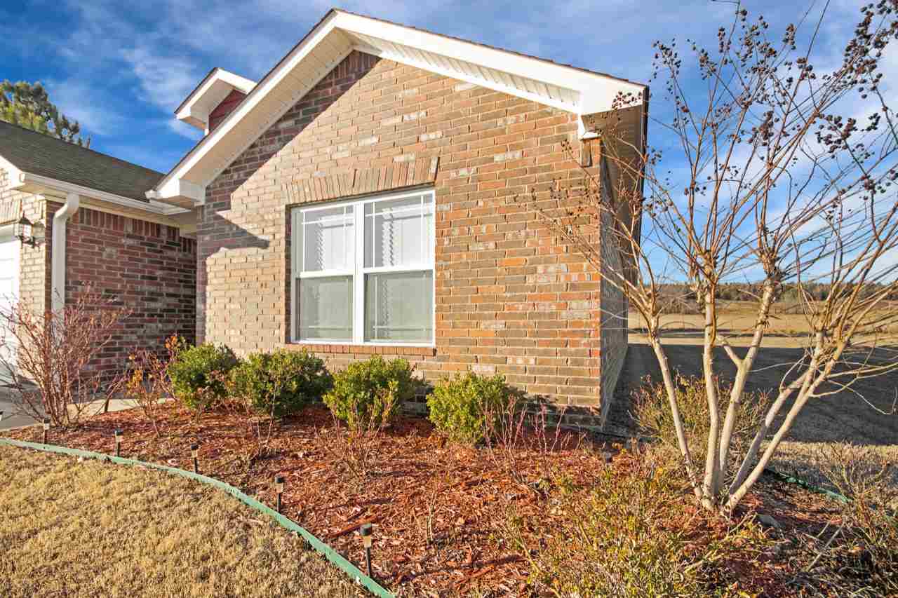 Parkwood Meadows - Residential