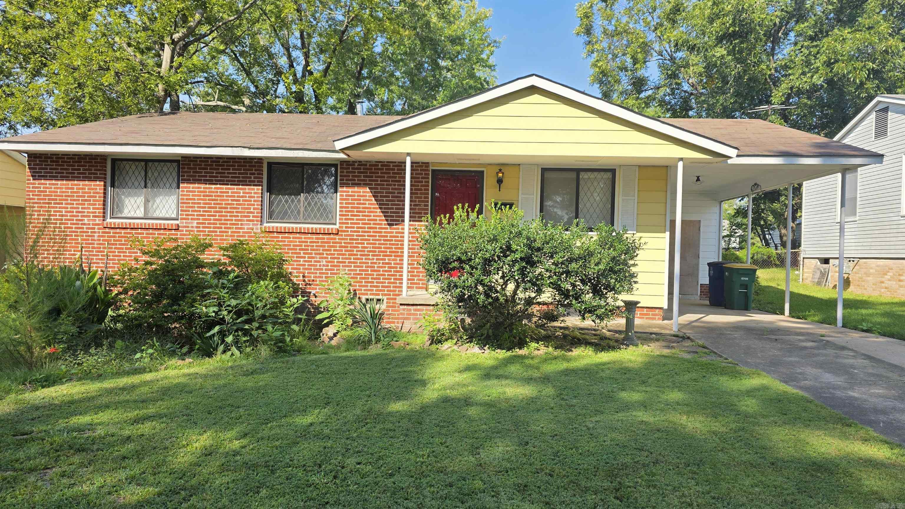 BELWOOD ANNEX - Residential