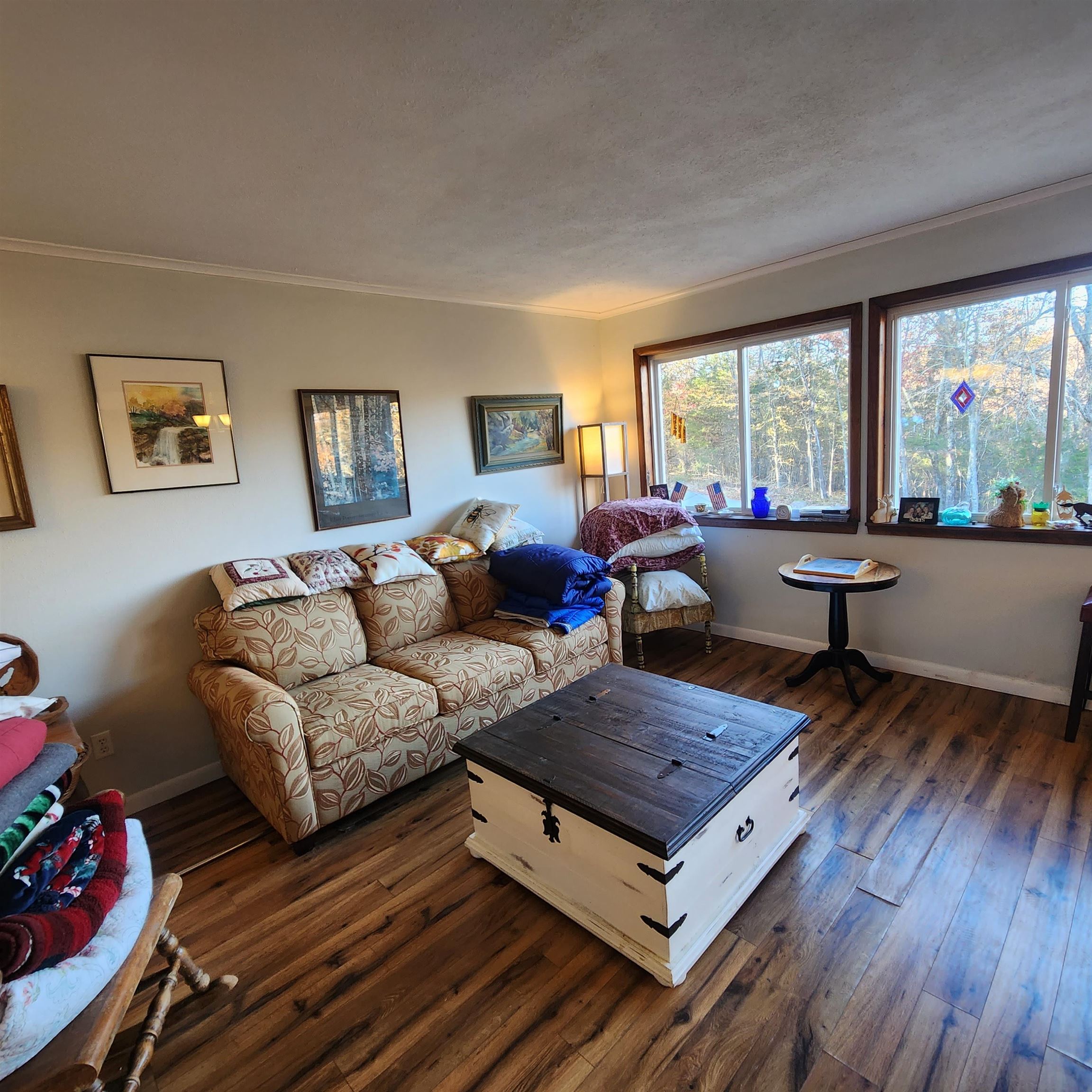 SAM BILLINGSLEY SPRING - Residential