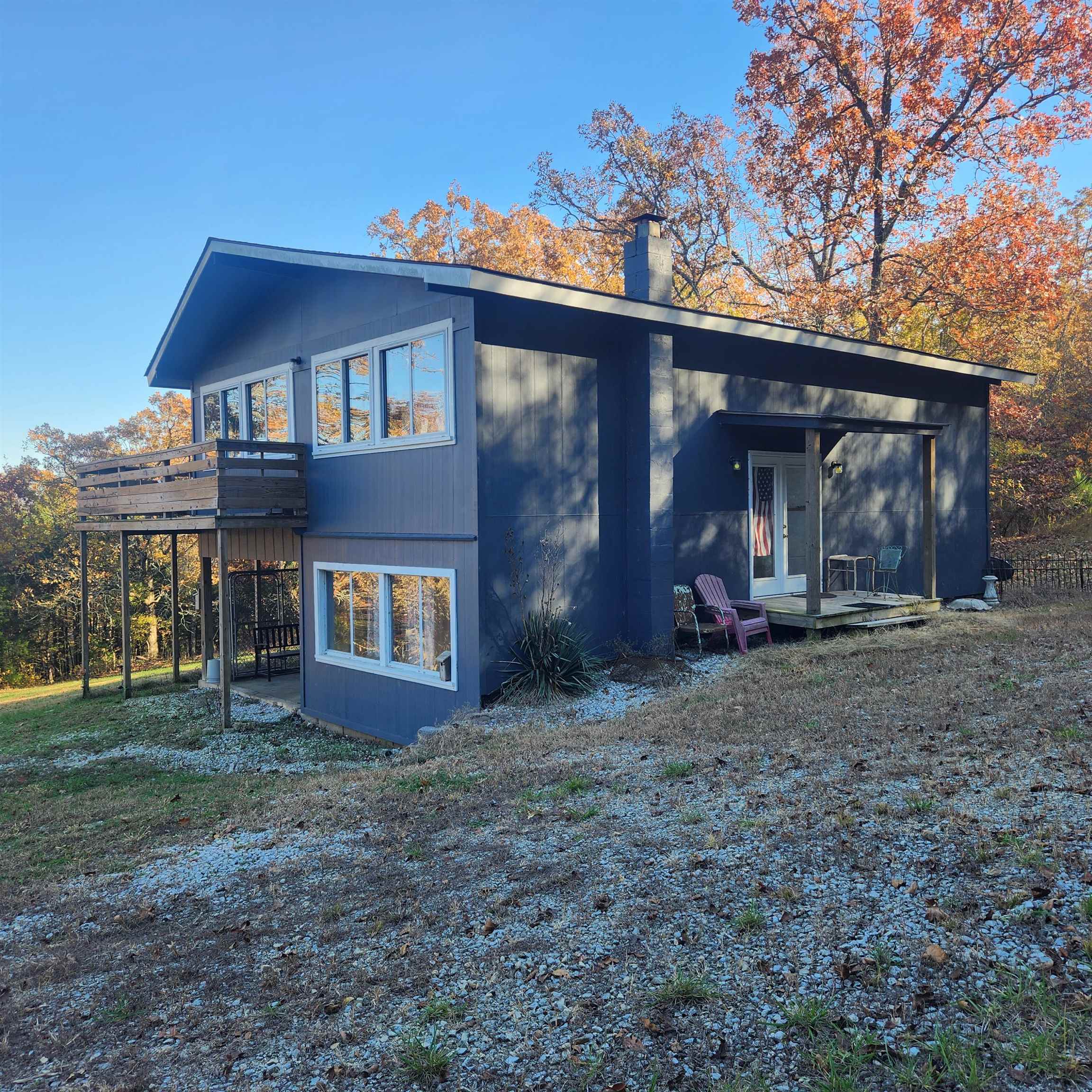 SAM BILLINGSLEY SPRING - Residential