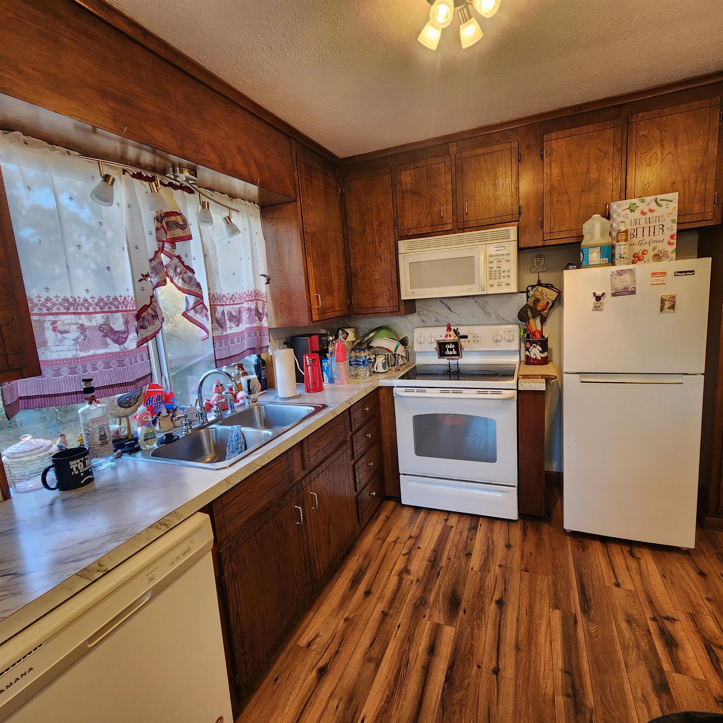 SAM BILLINGSLEY SPRING - Residential