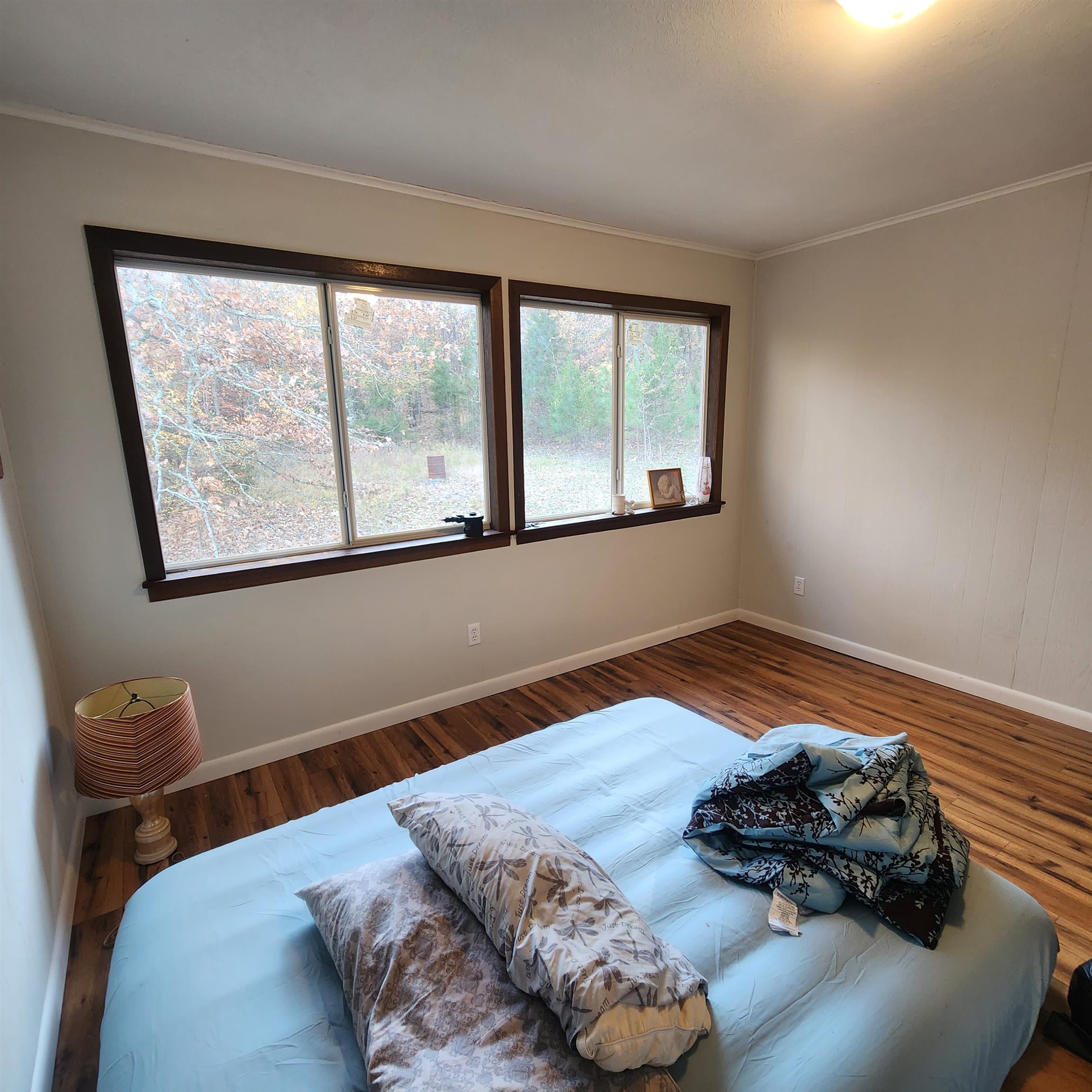 SAM BILLINGSLEY SPRING - Residential