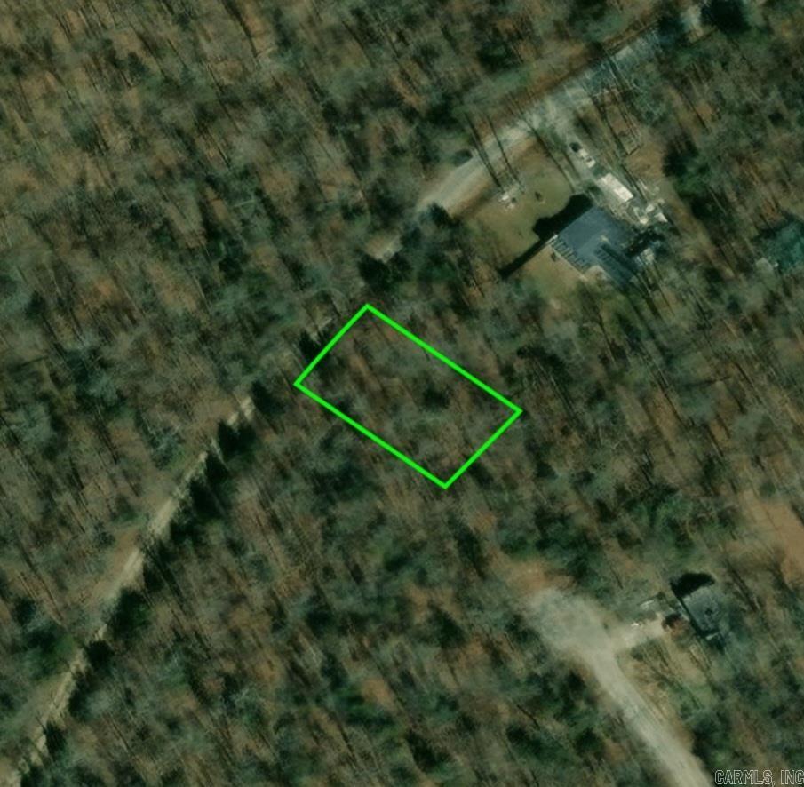 Pioneer Park - Land