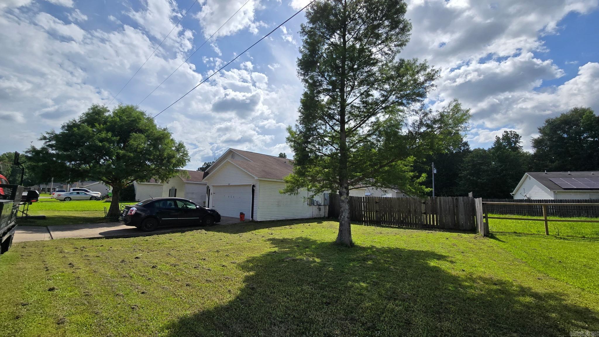 Spring Branch Phase 2 - Residential
