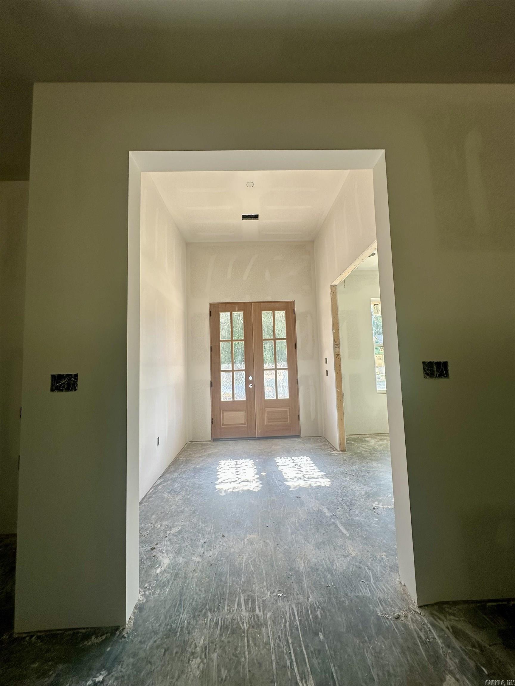 DEVOE BEND ADDITION - Residential