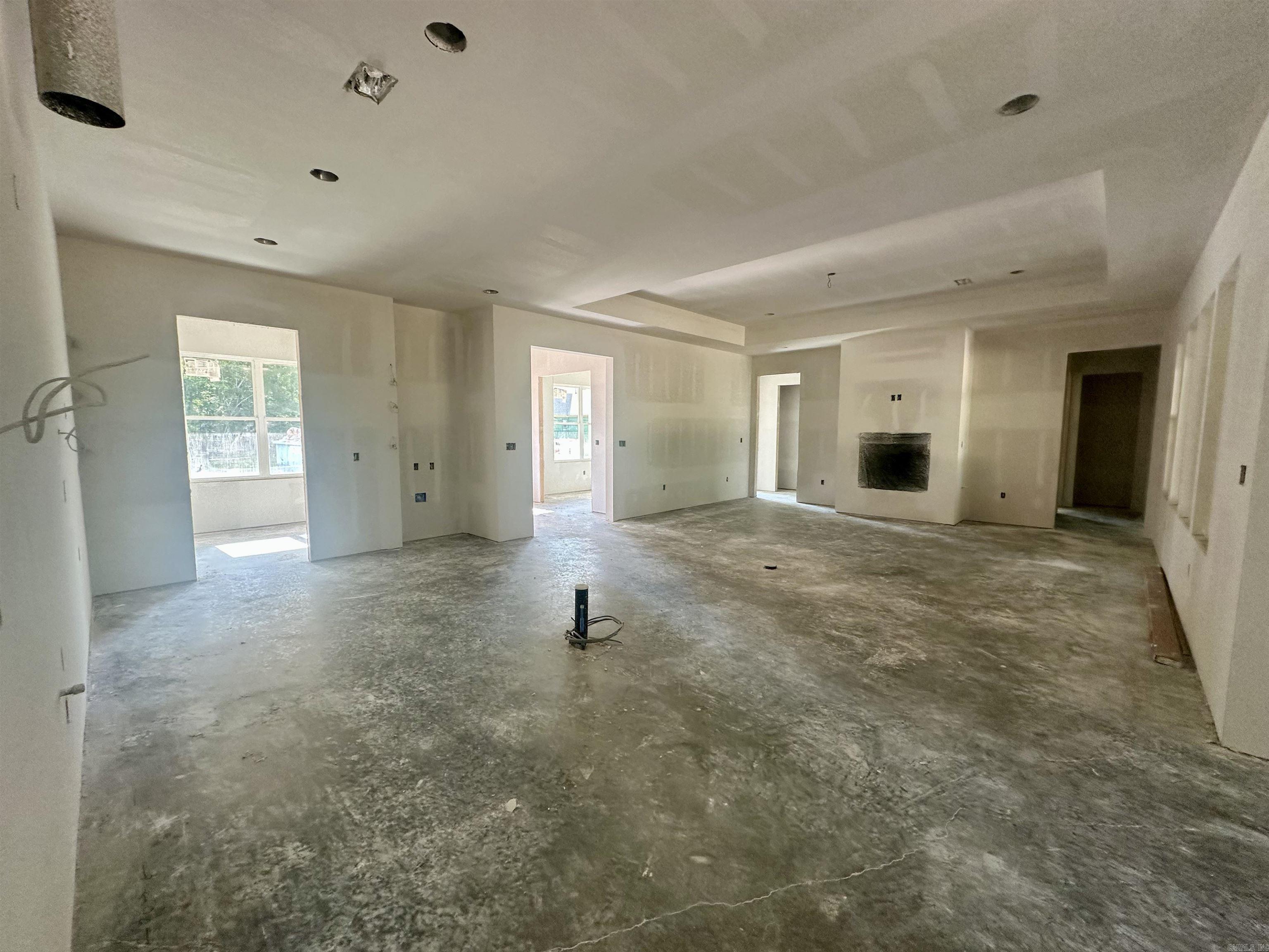 DEVOE BEND ADDITION - Residential