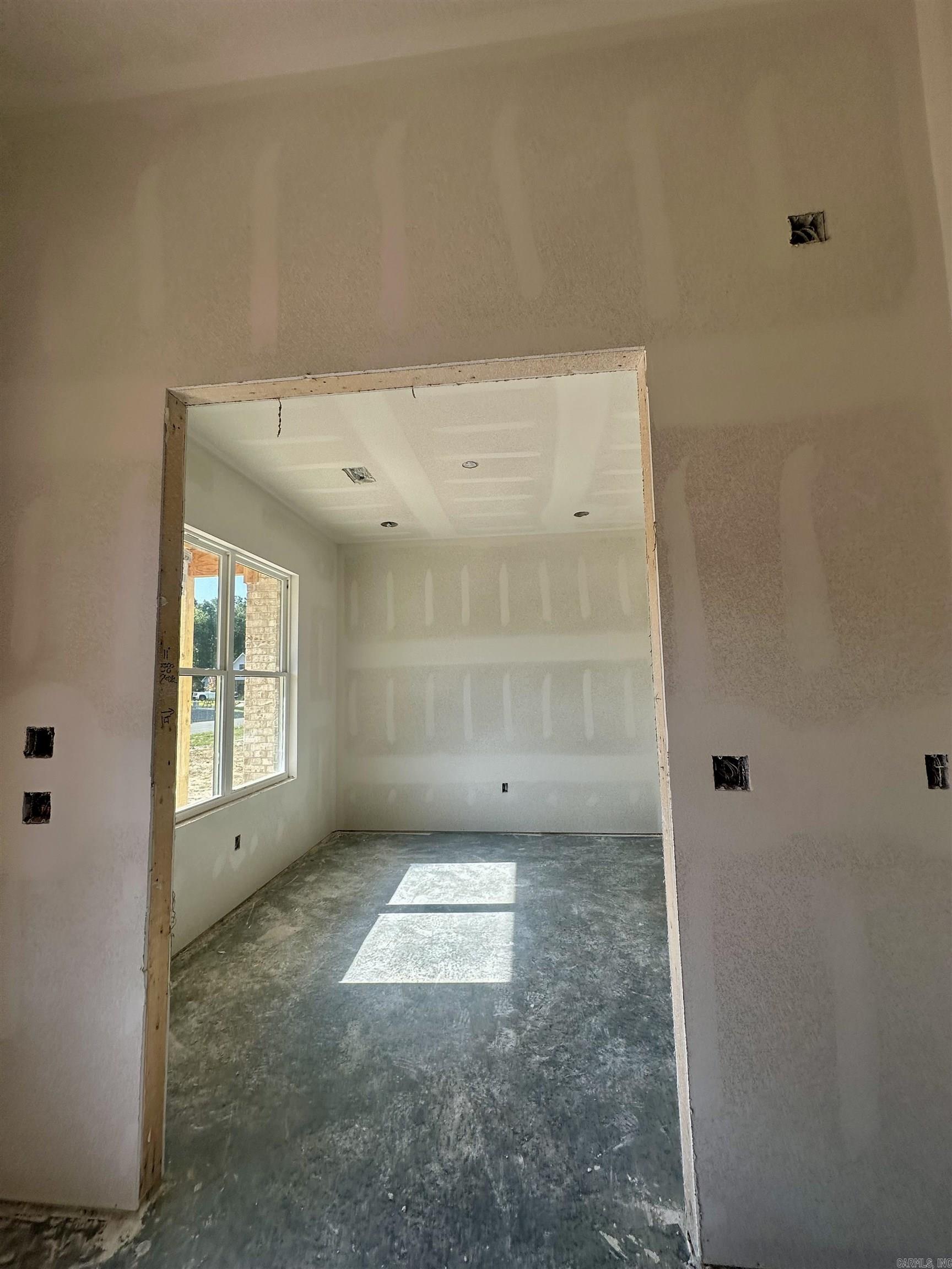 DEVOE BEND ADDITION - Residential