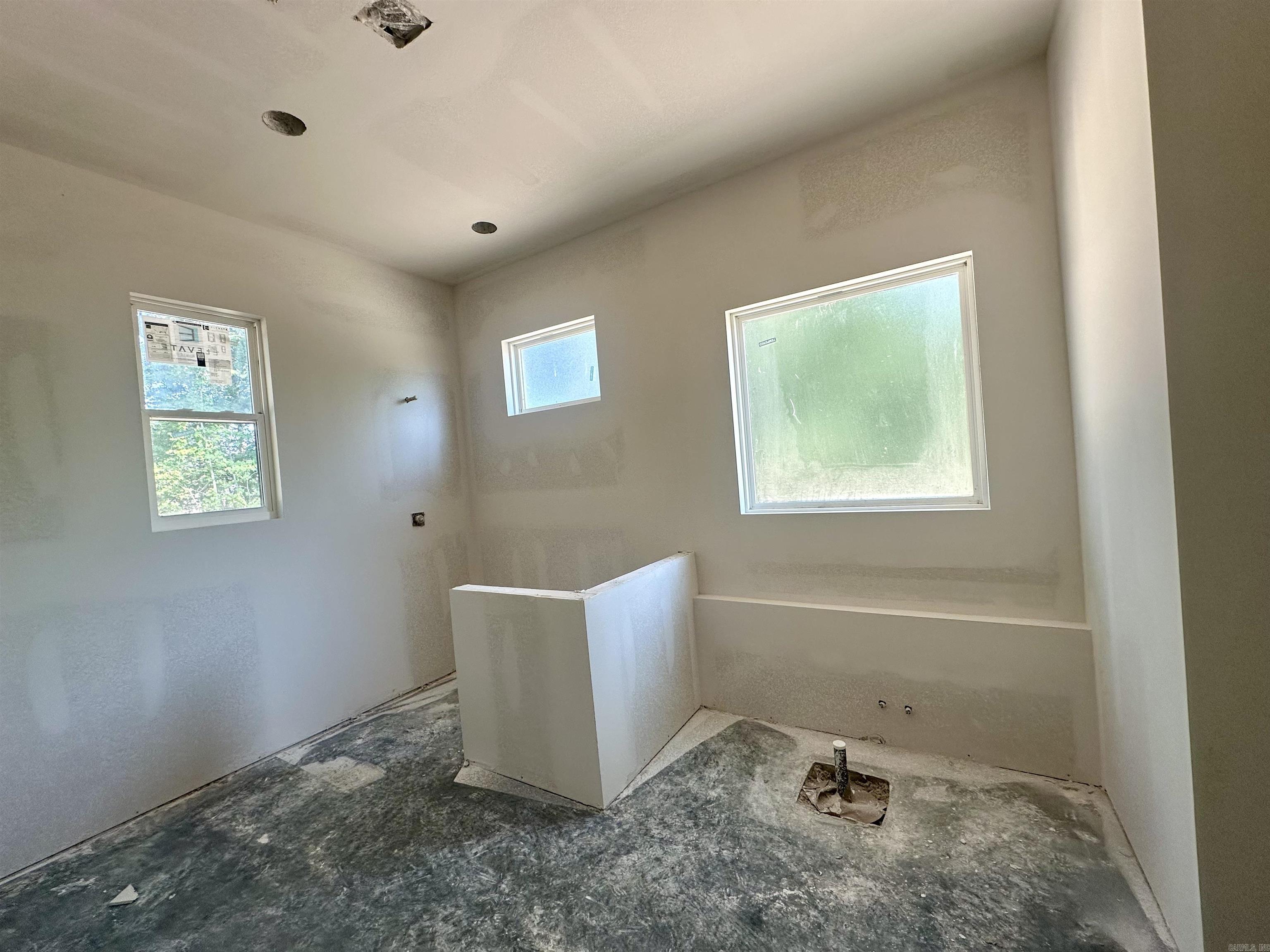 DEVOE BEND ADDITION - Residential
