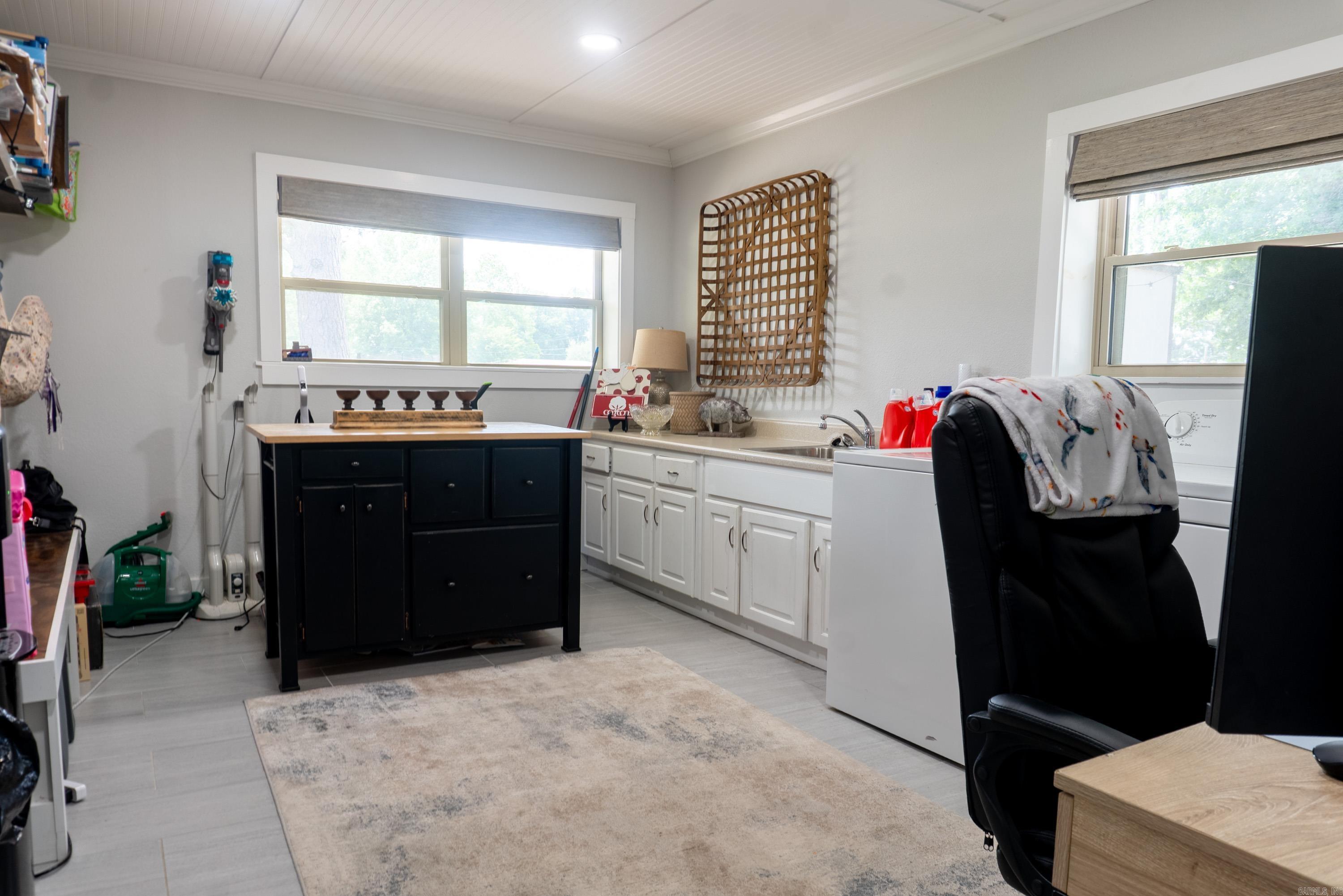 Hudspeth - Residential
