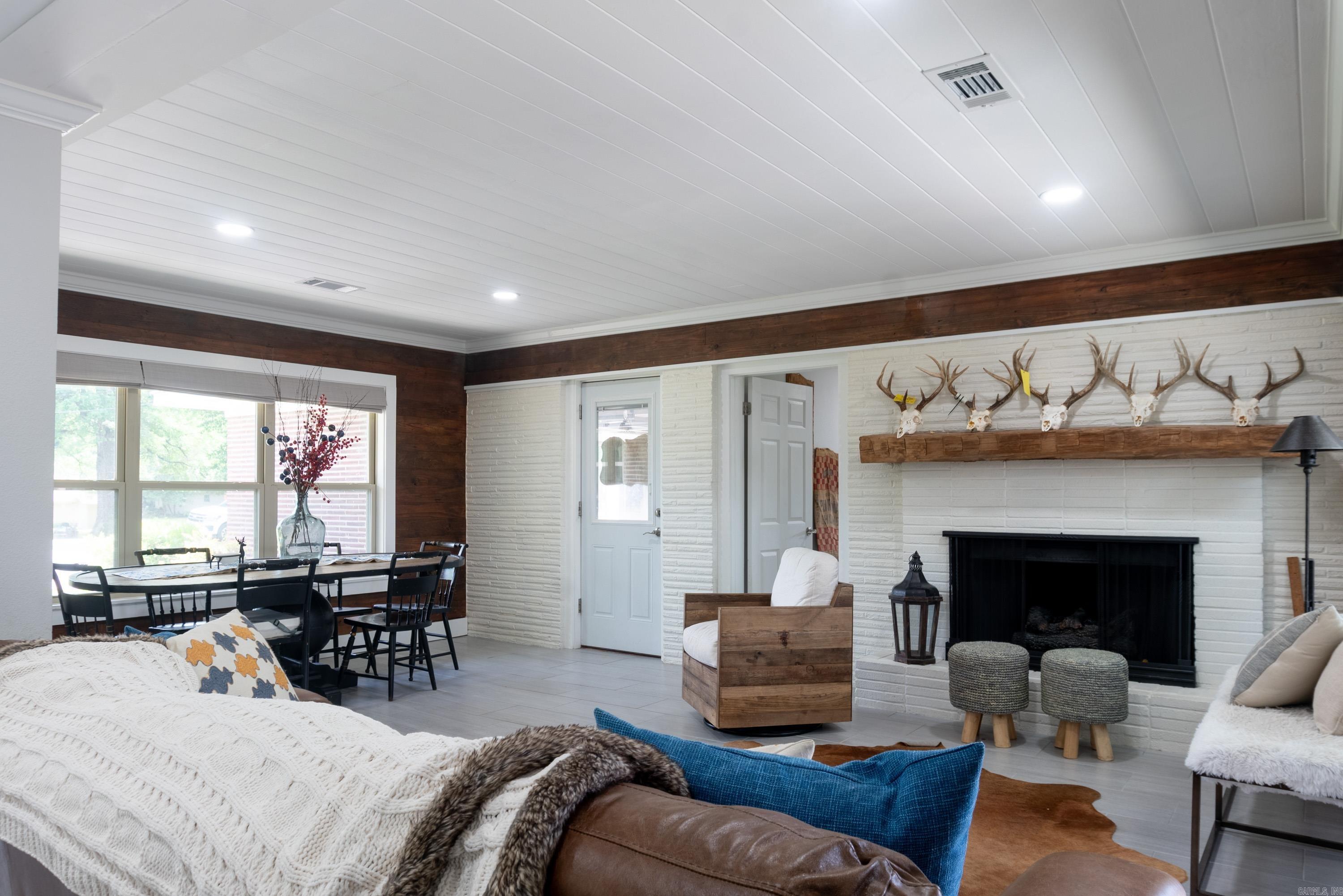 Hudspeth - Residential