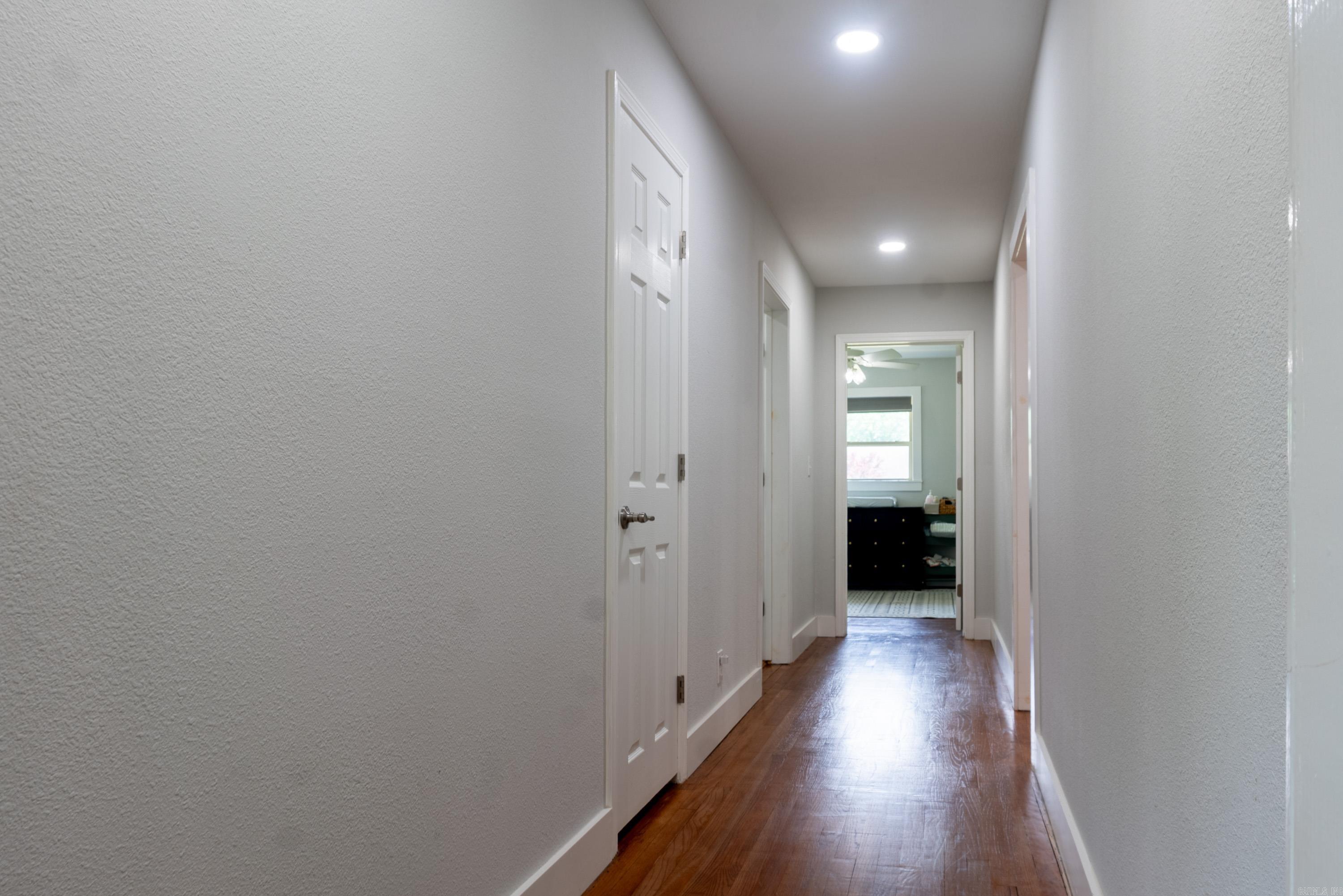 Hudspeth - Residential