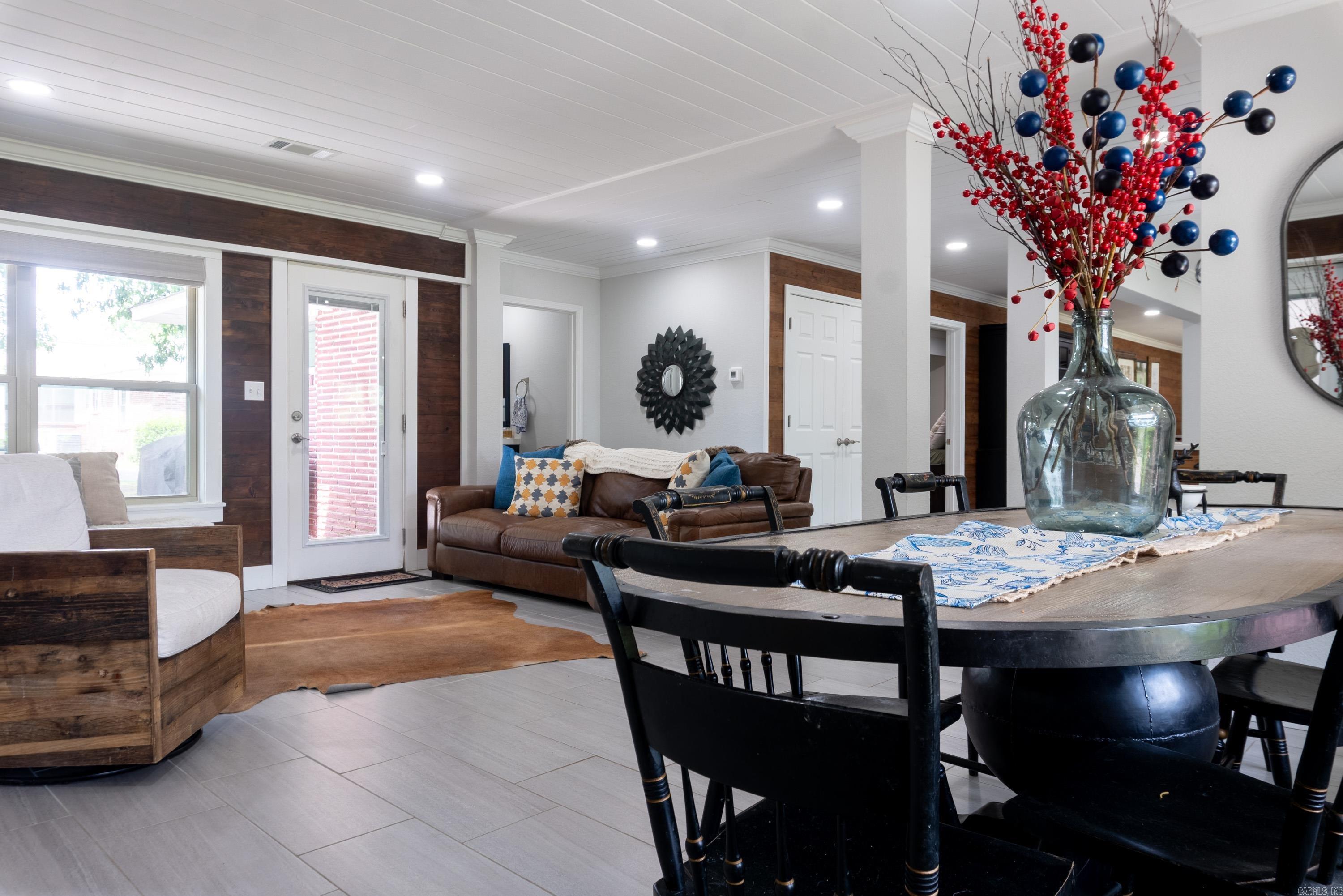 Hudspeth - Residential