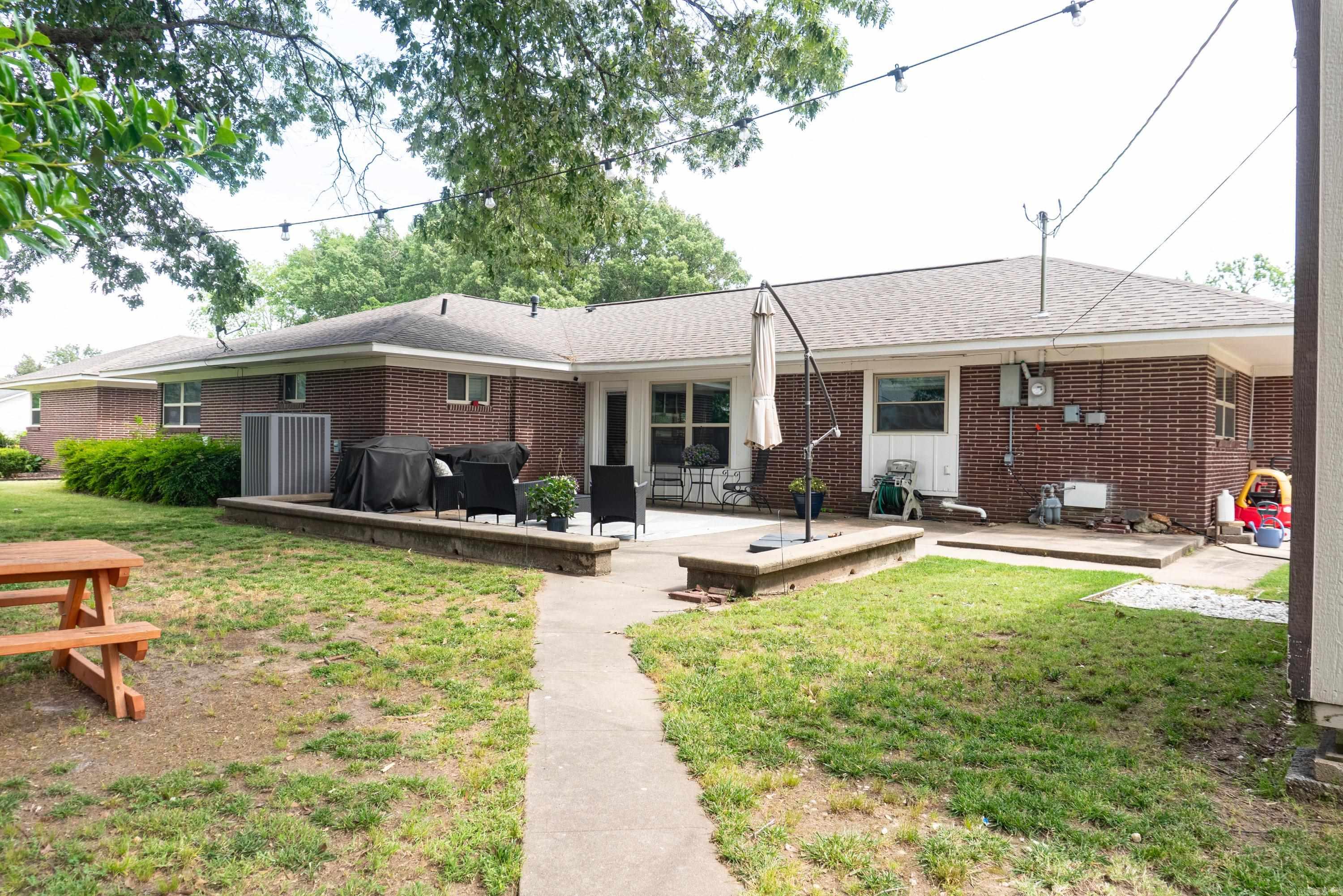 Hudspeth - Residential