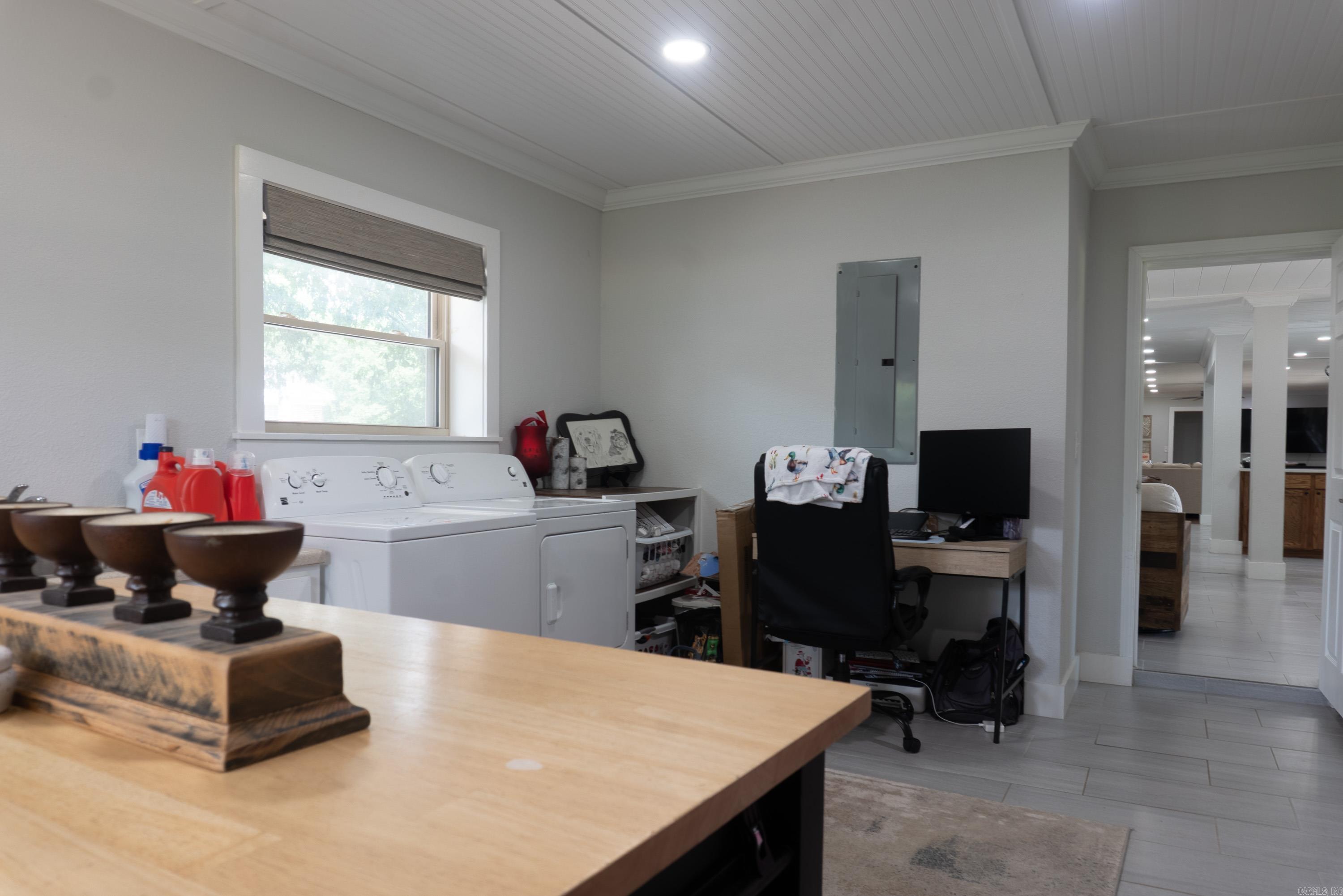 Hudspeth - Residential