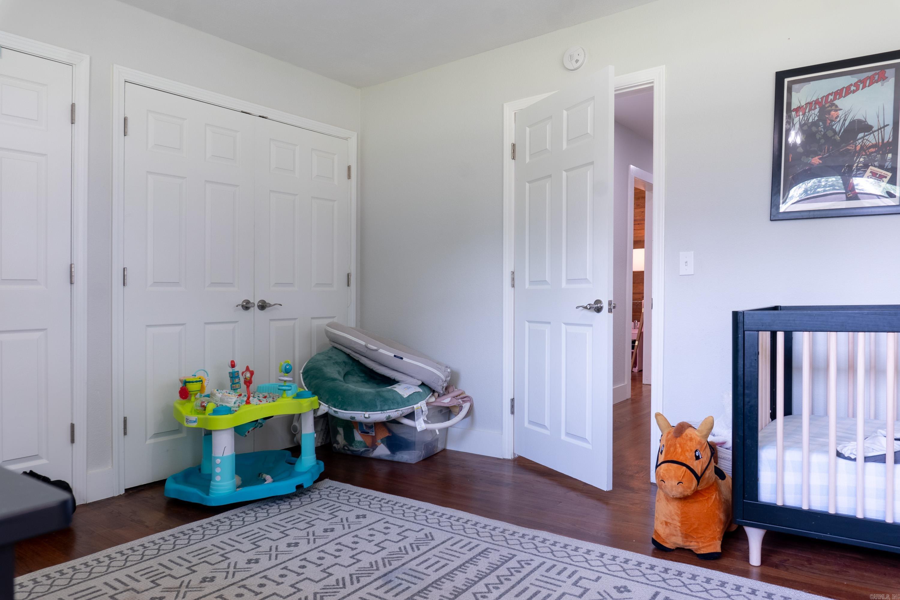 Hudspeth - Residential
