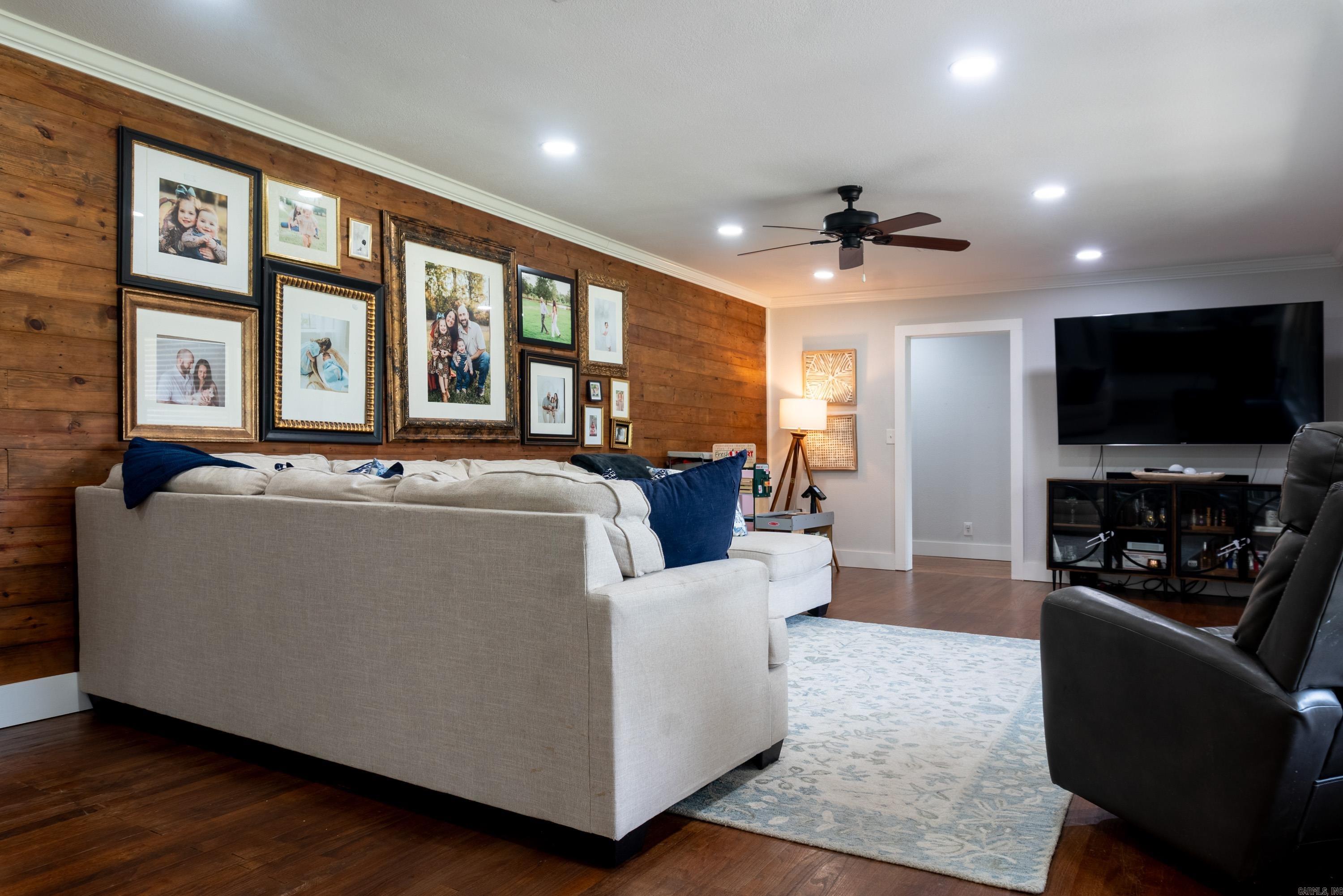 Hudspeth - Residential