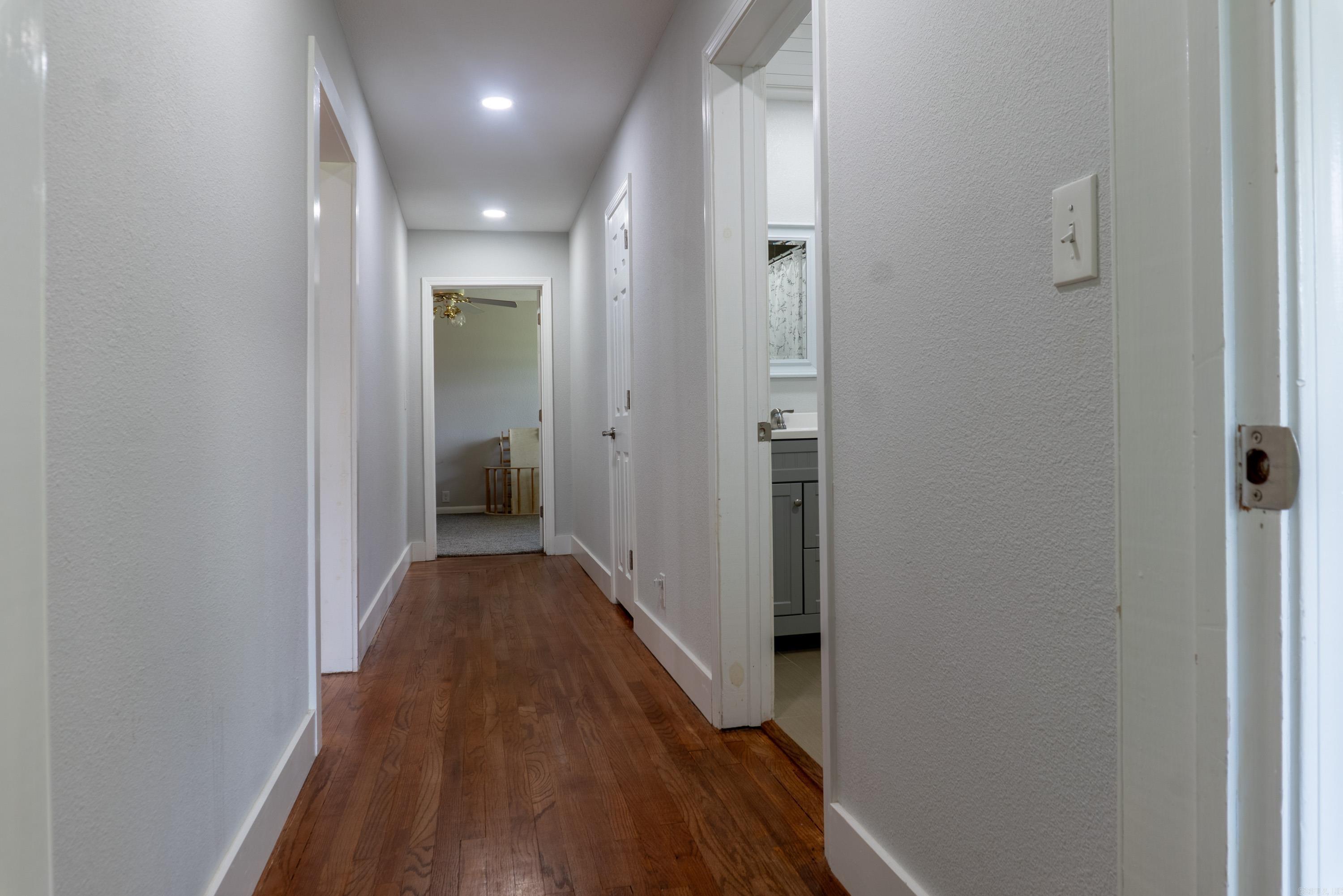 Hudspeth - Residential