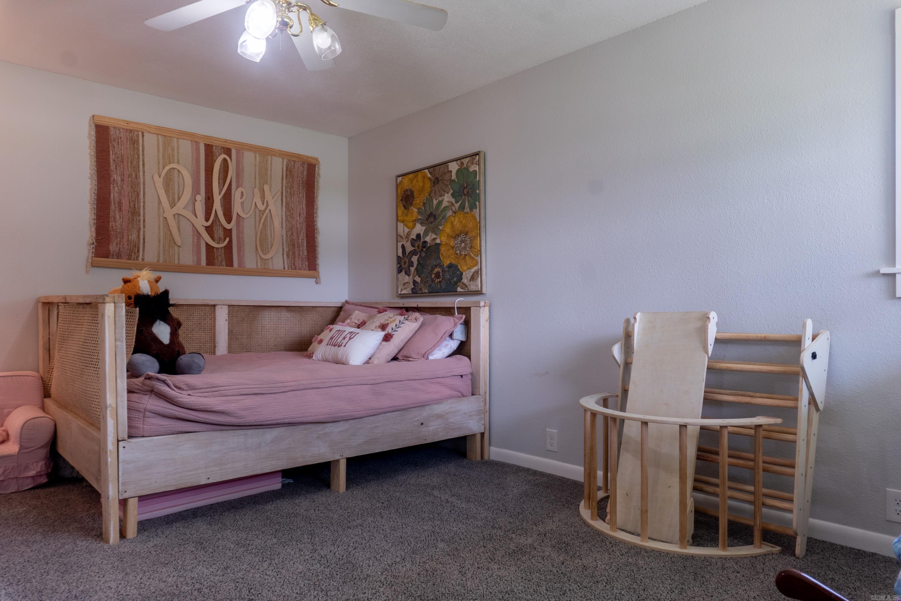 Hudspeth - Residential