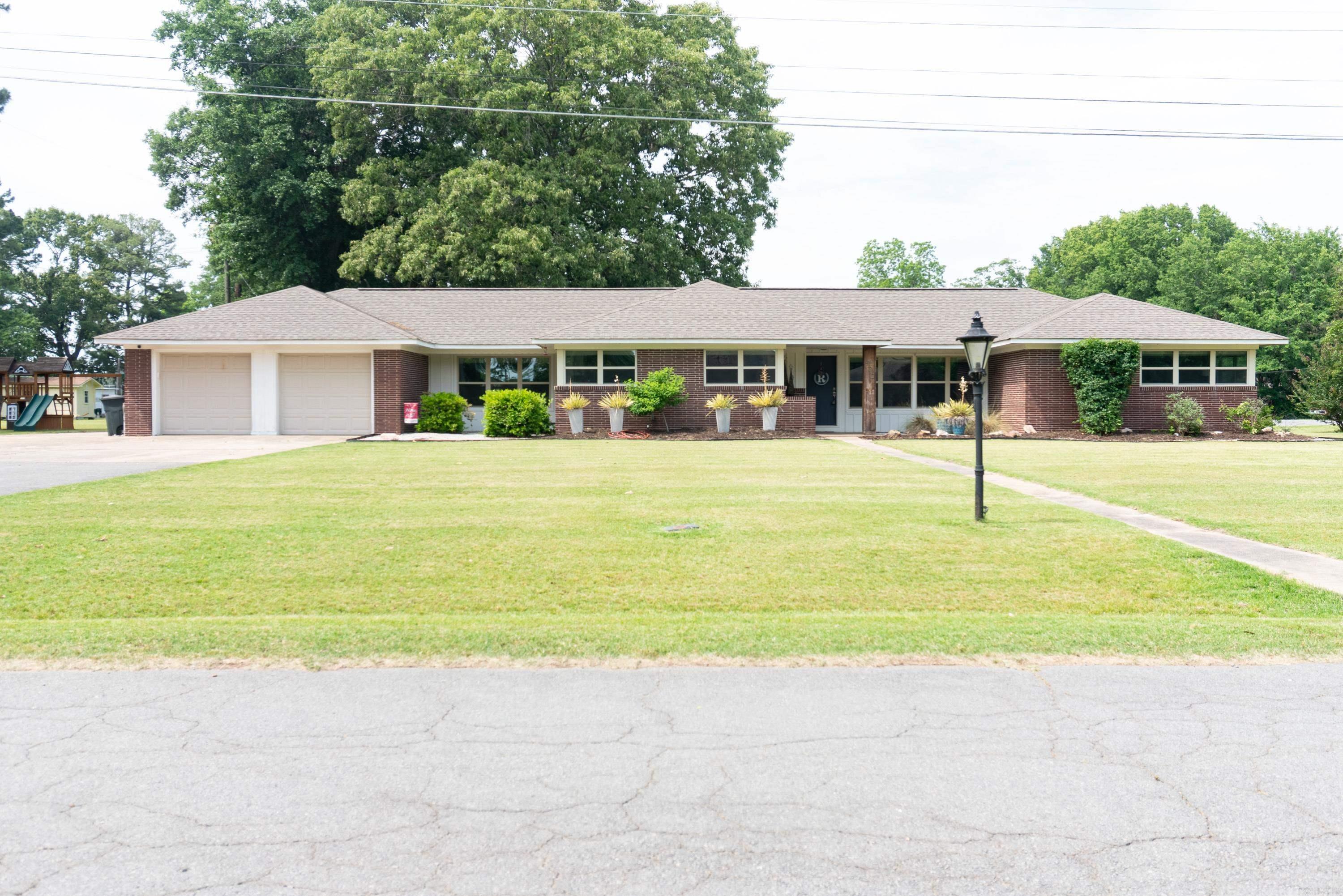 Hudspeth - Residential