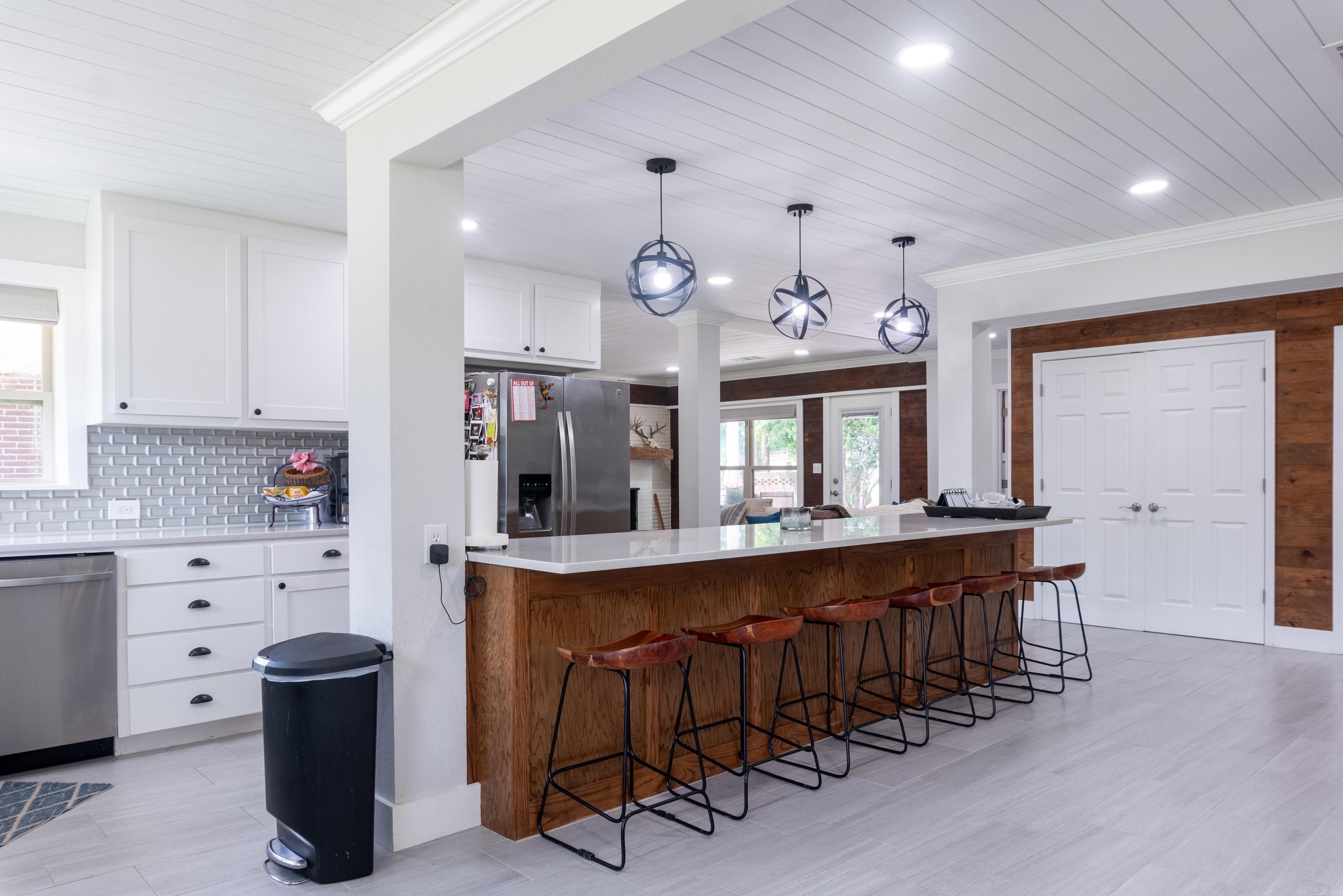 Hudspeth - Residential