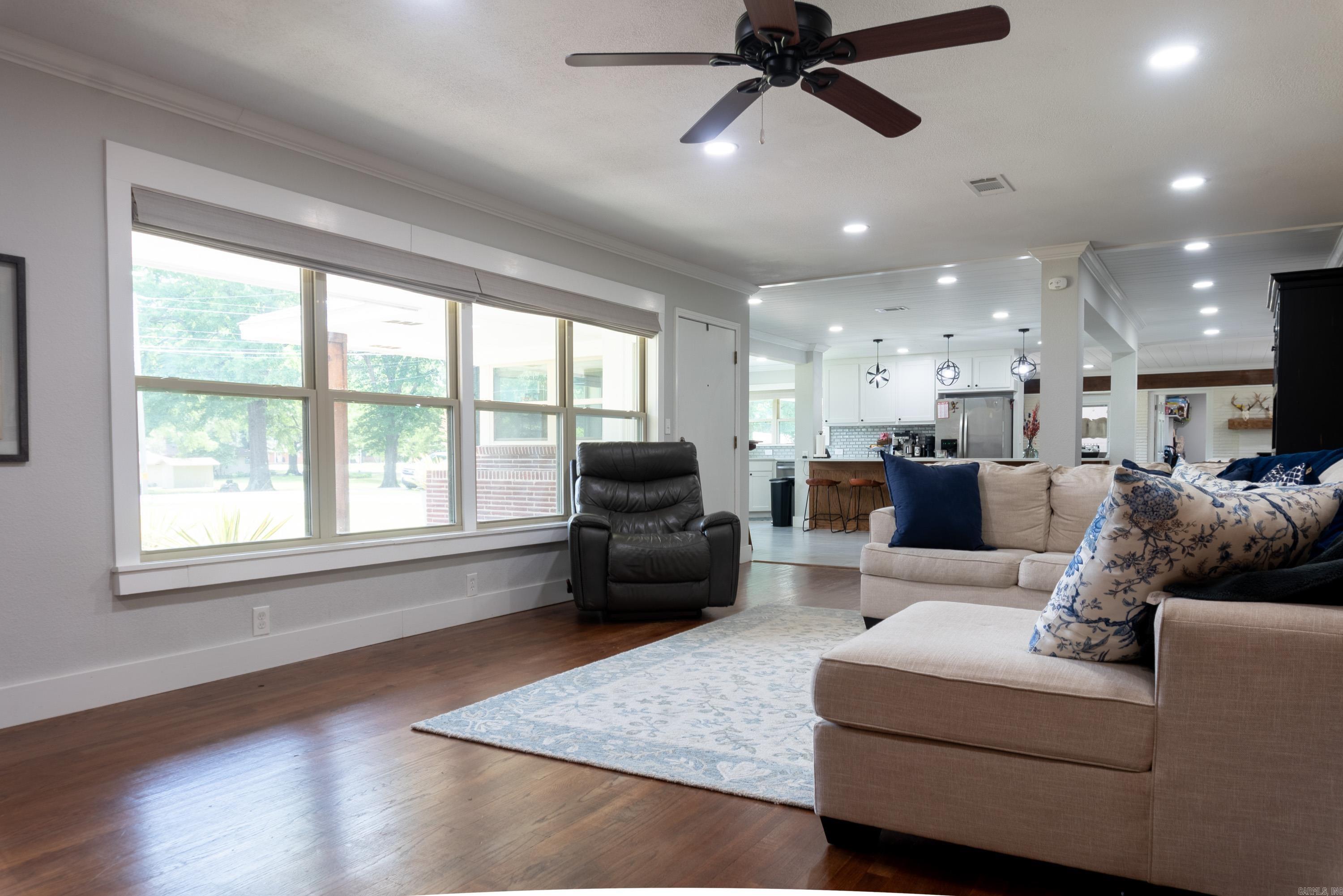 Hudspeth - Residential