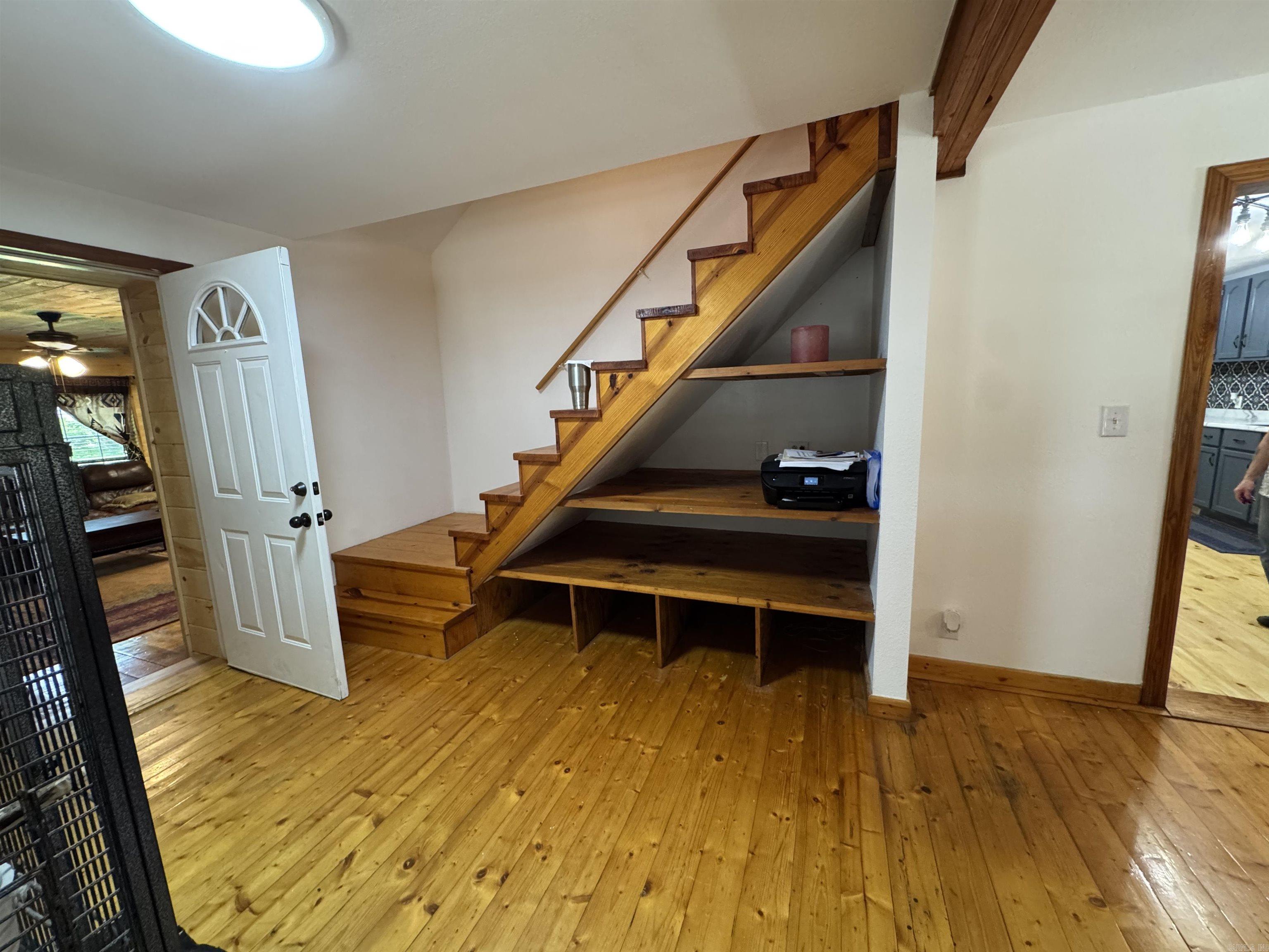 Not In List - Residential