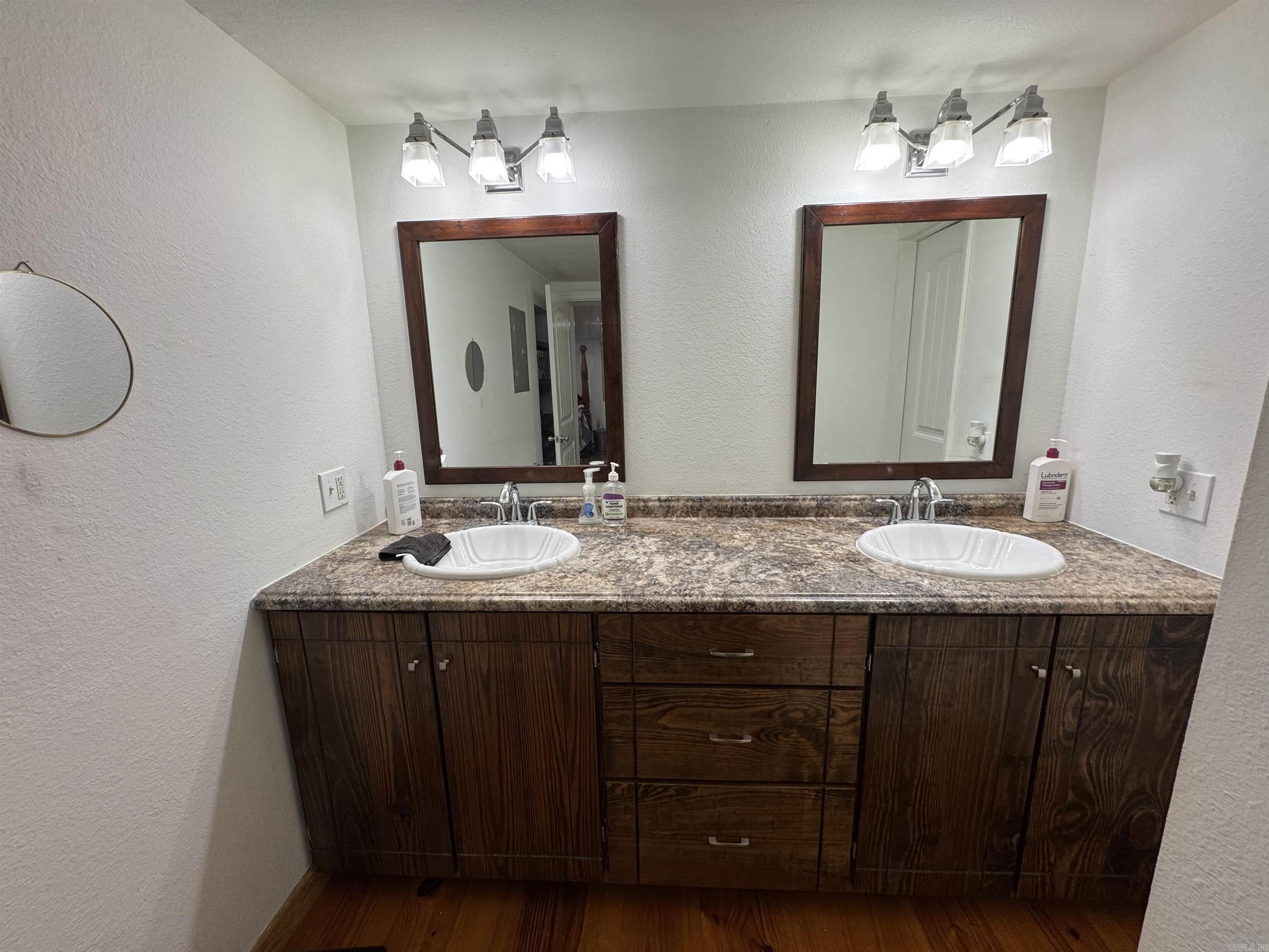 Not In List - Residential