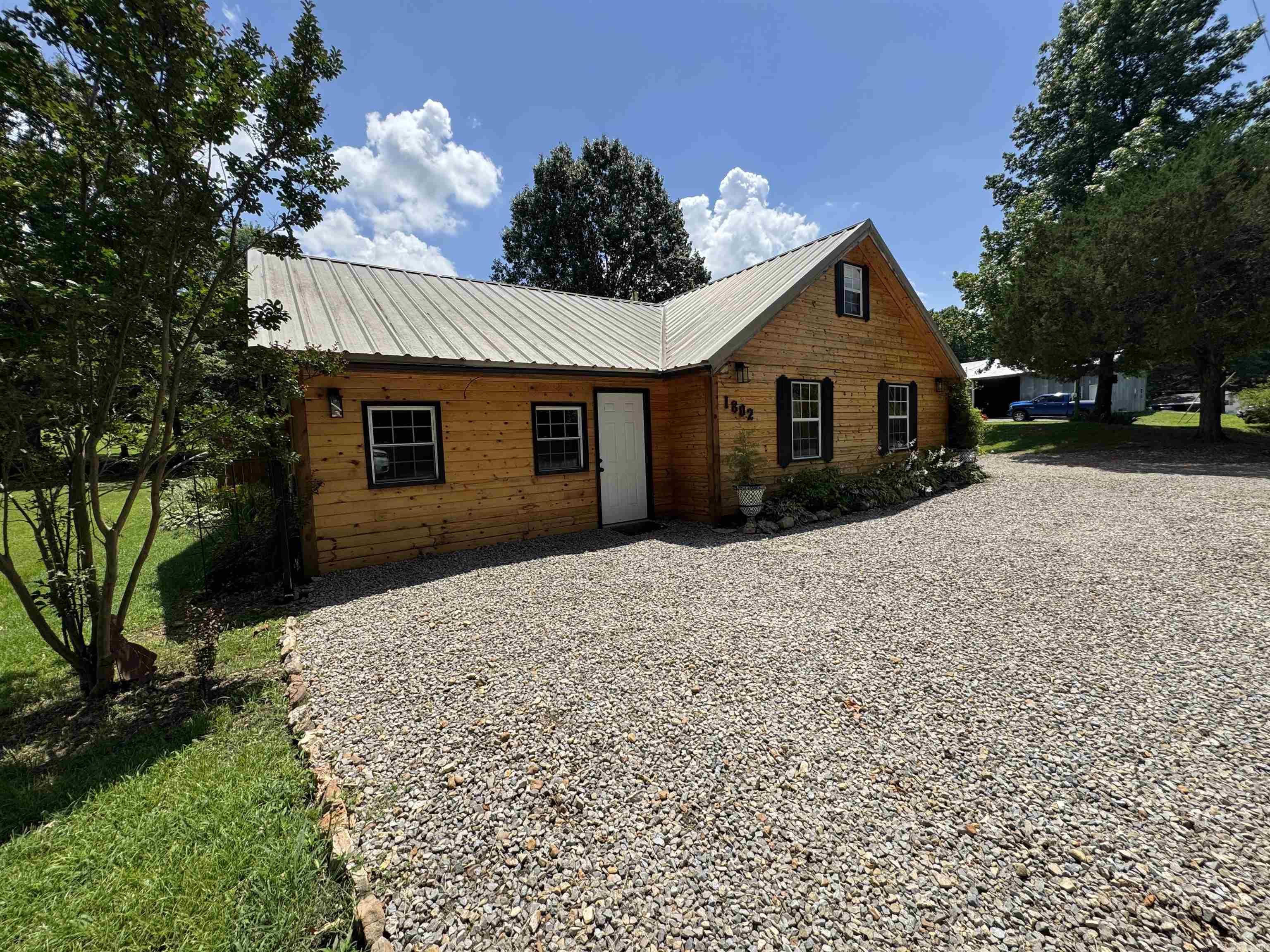 Not In List - Residential