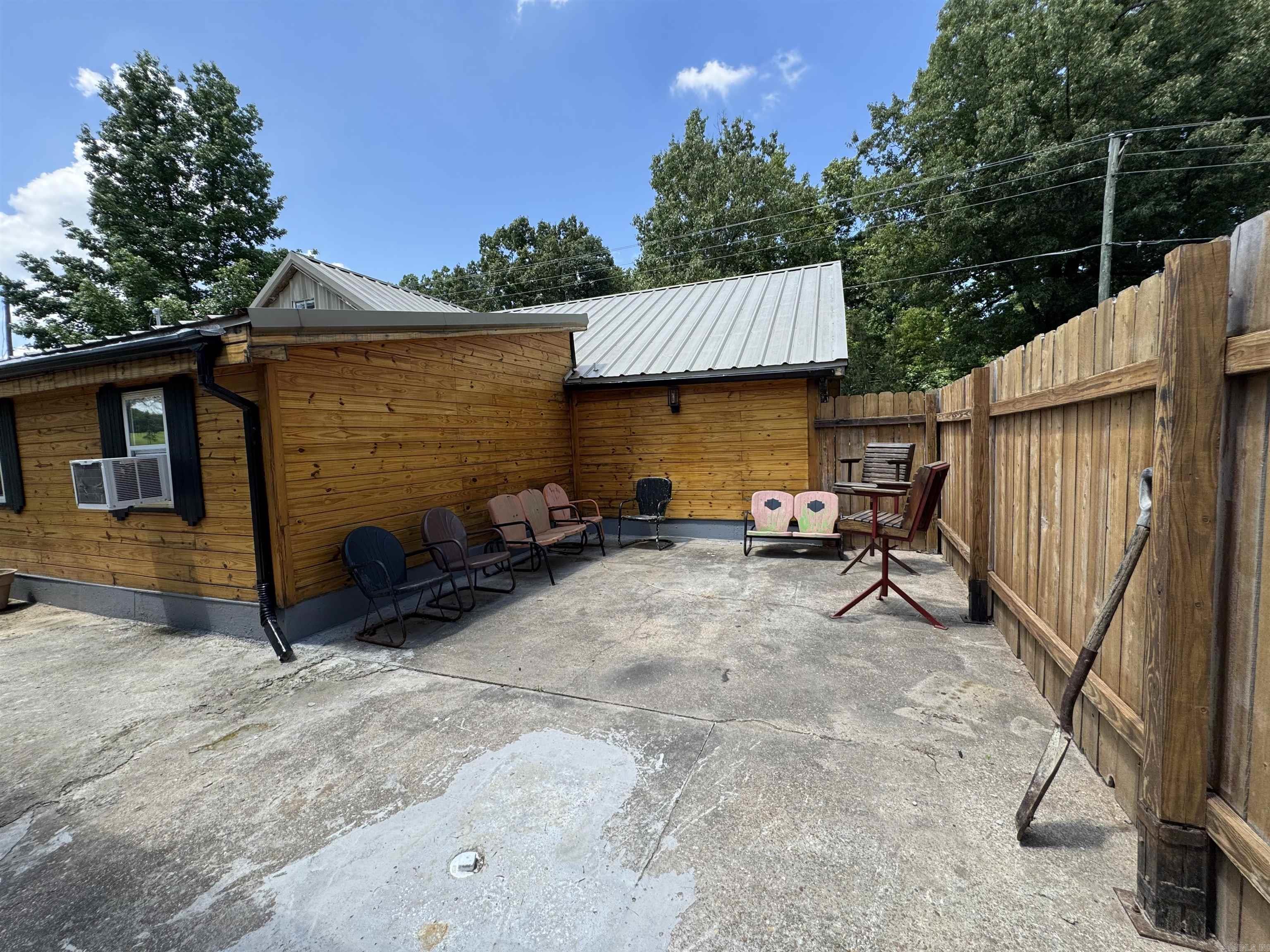 Not In List - Residential