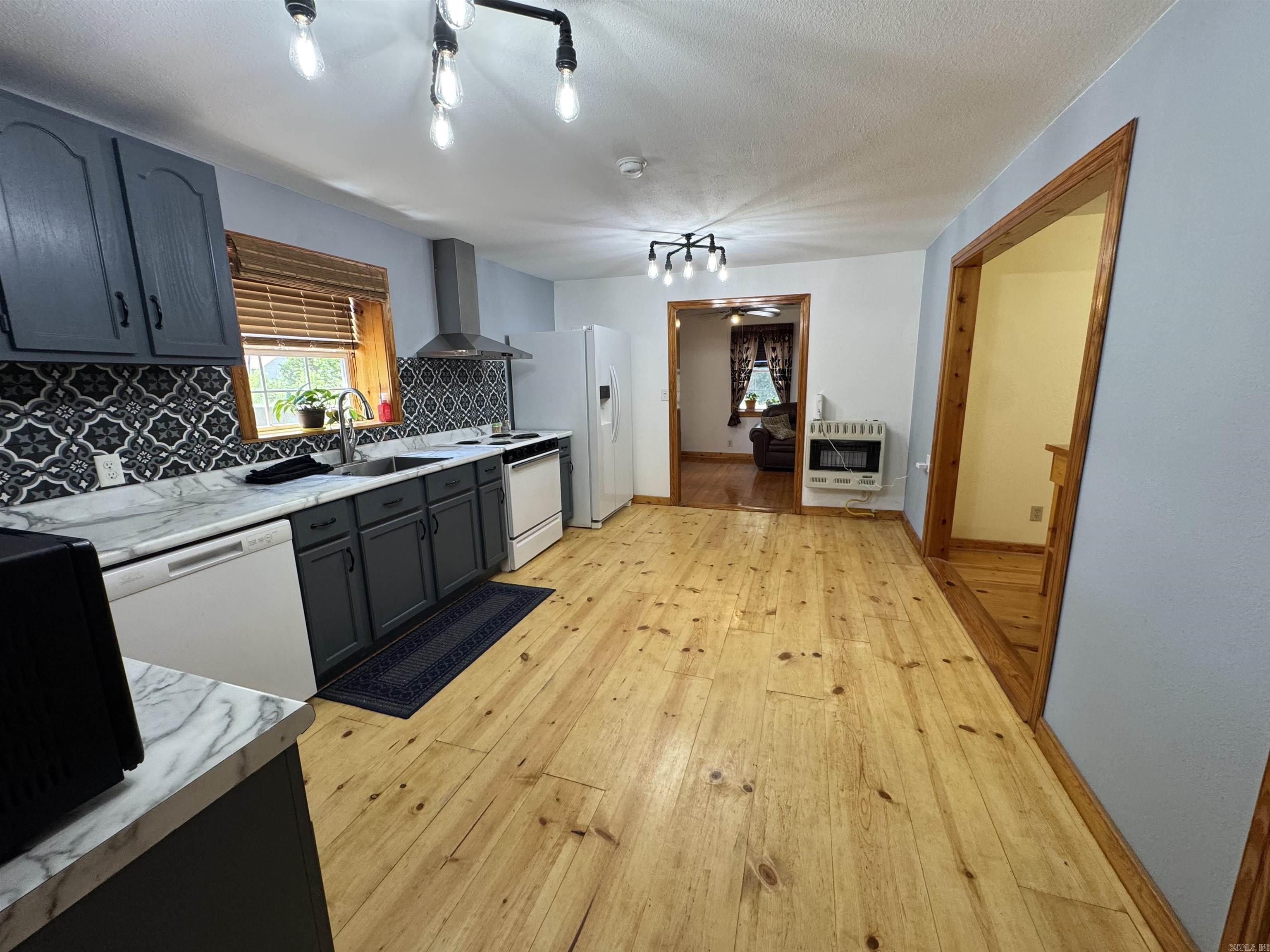 Not In List - Residential