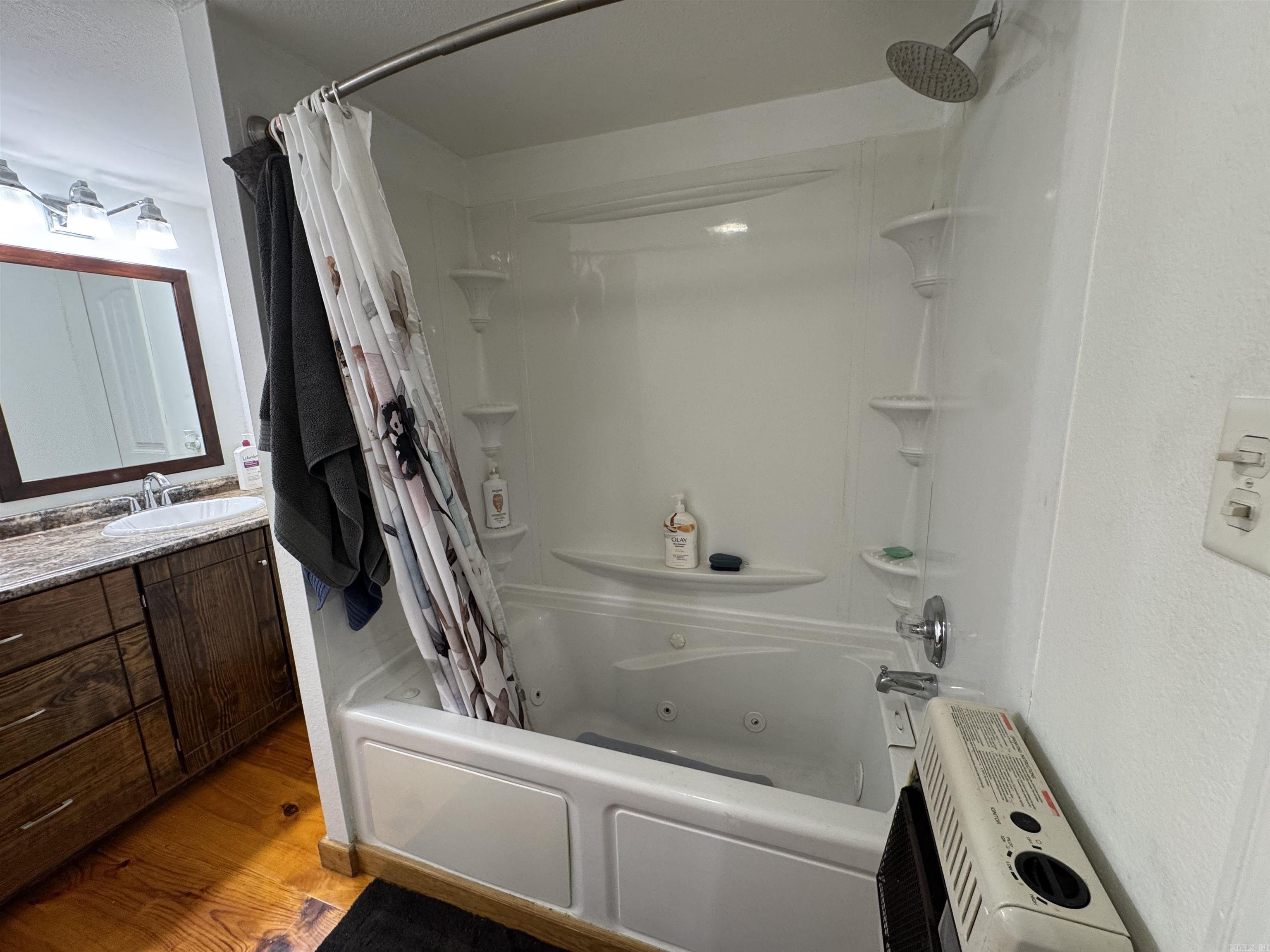 Not In List - Residential