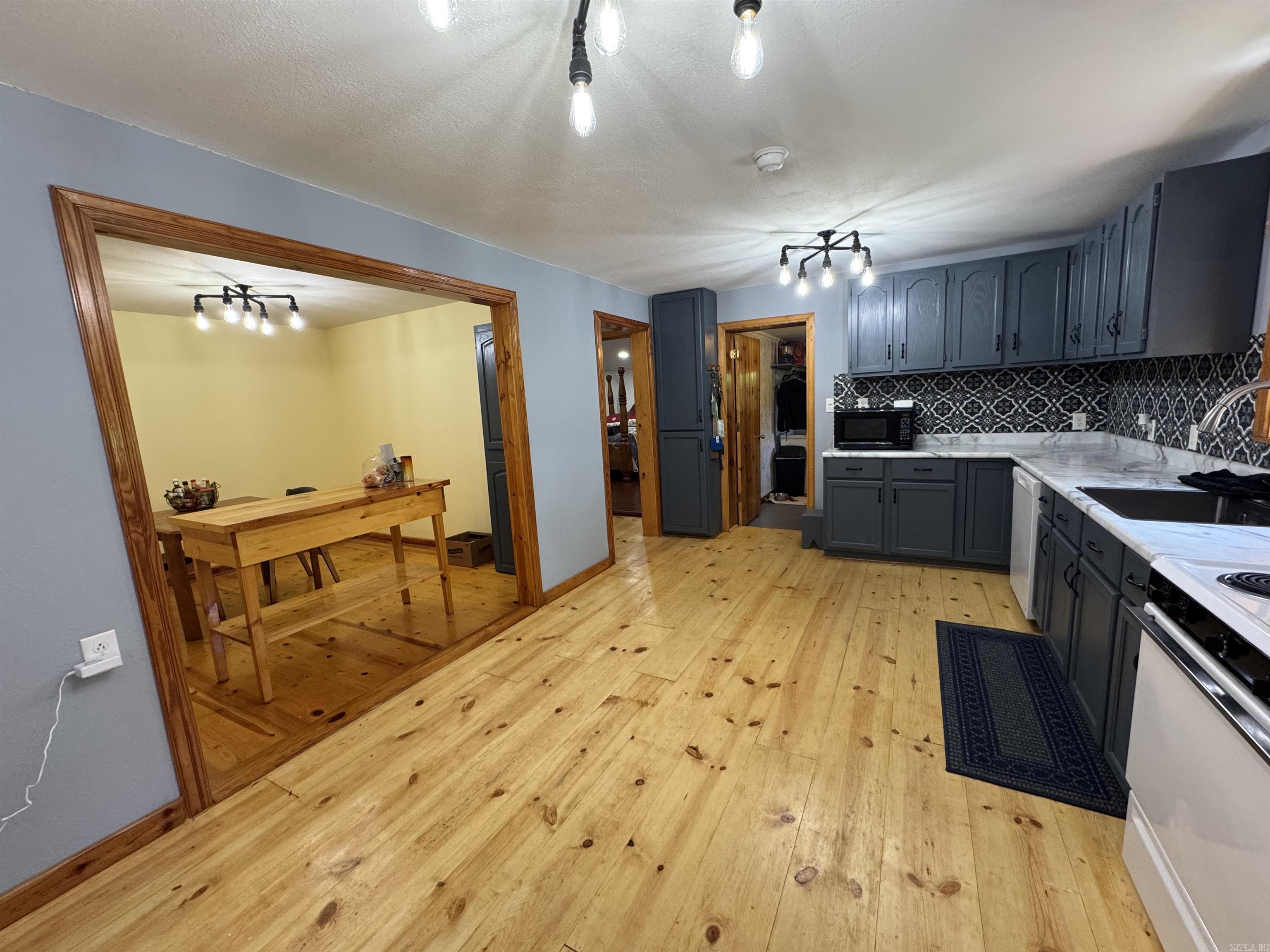 Not In List - Residential