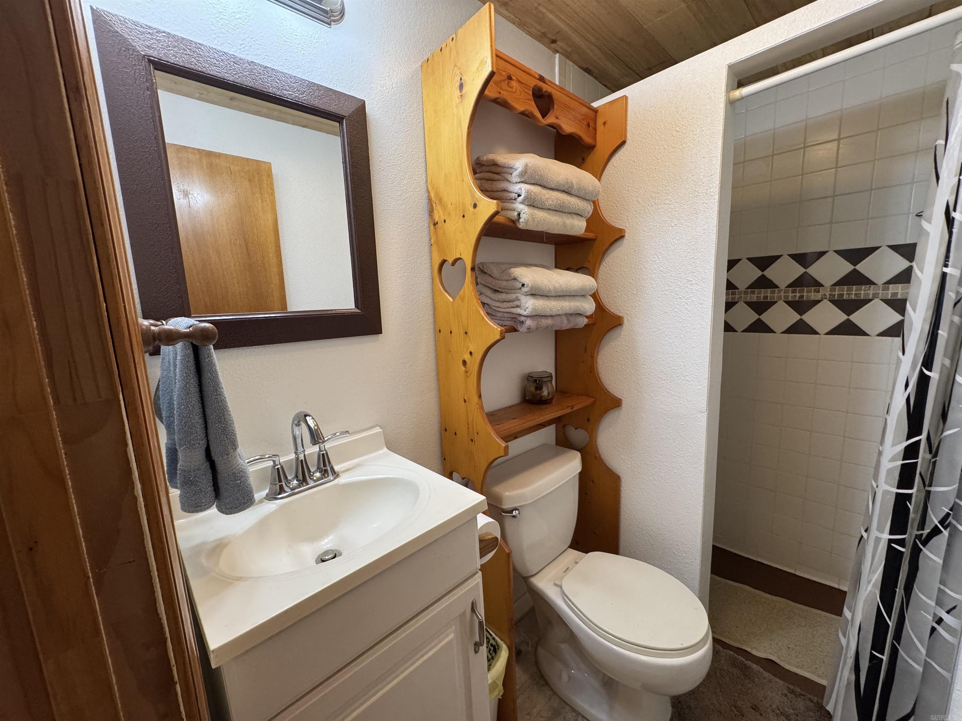 Not In List - Residential