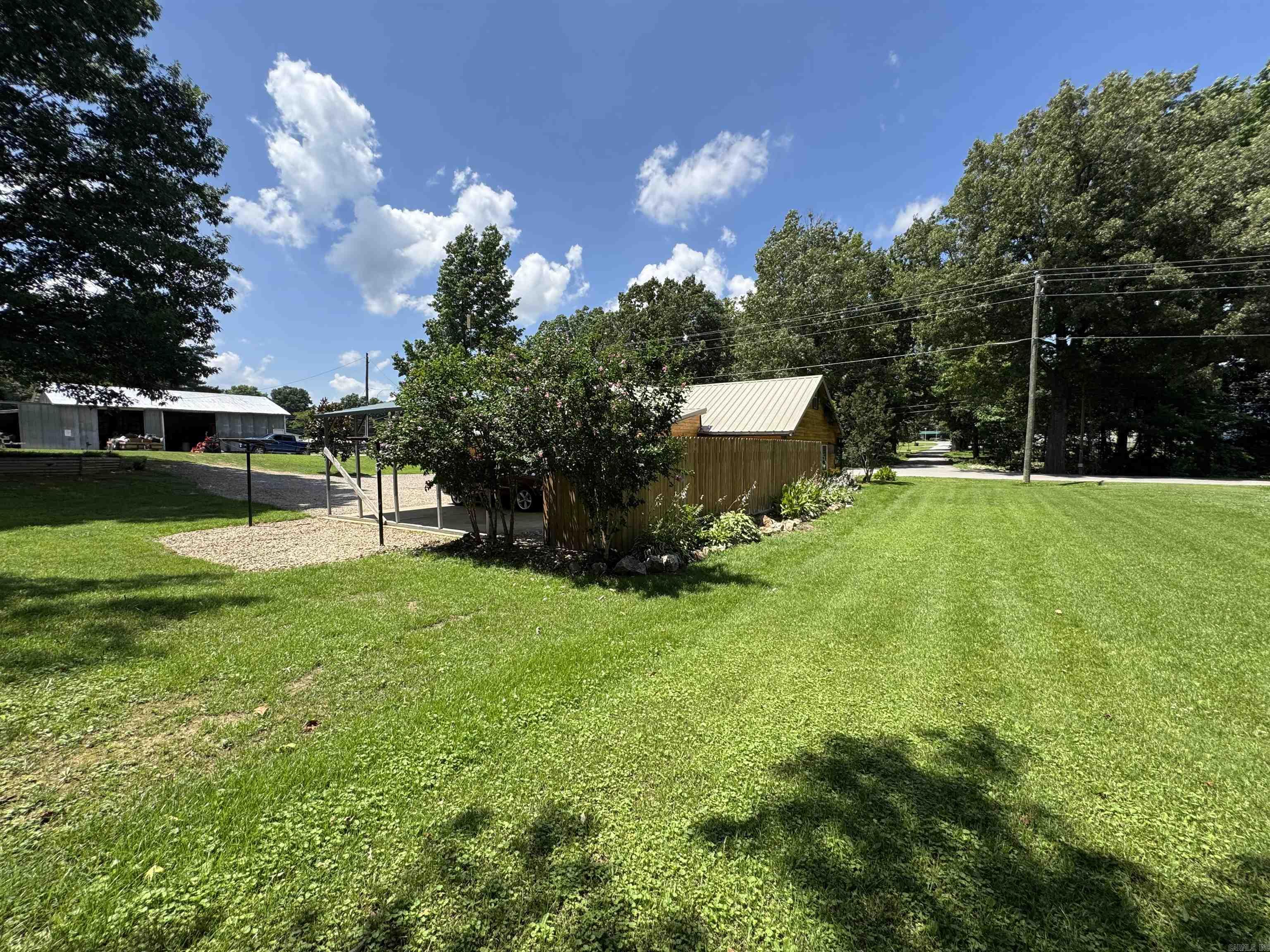 Not In List - Residential